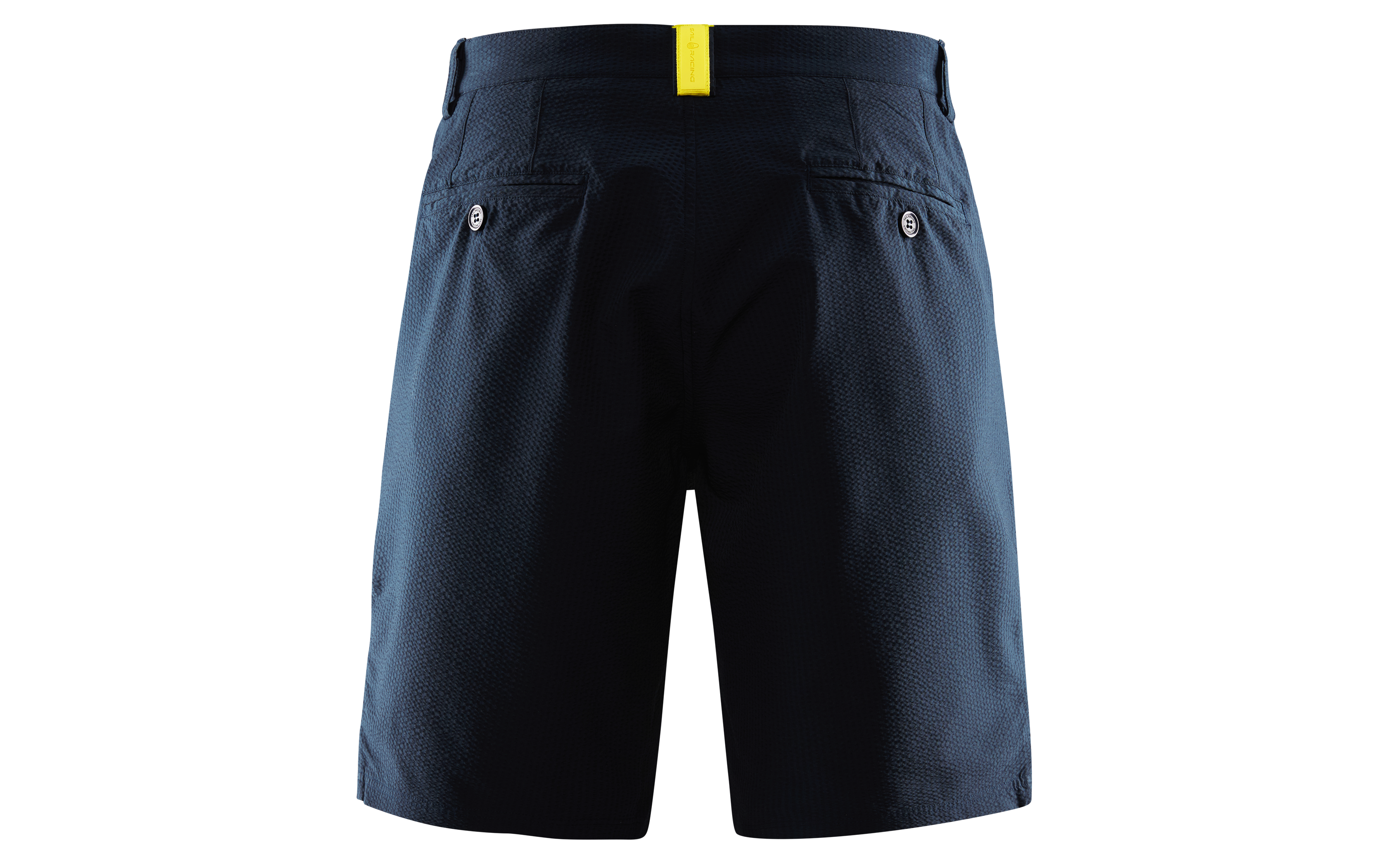 TORNADO SEERSUCKER SHORTS