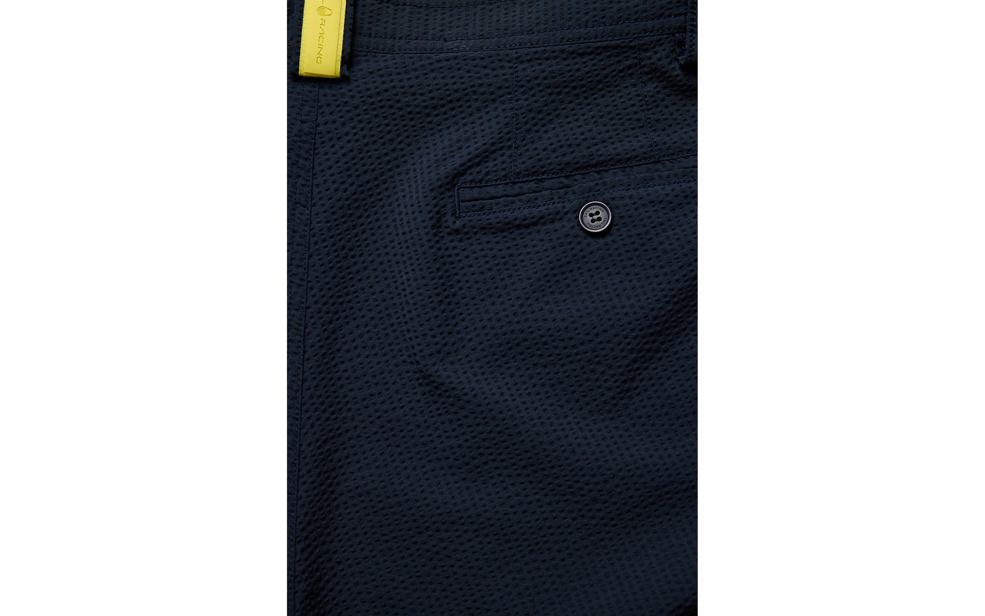 TORNADO SEERSUCKER SHORTS