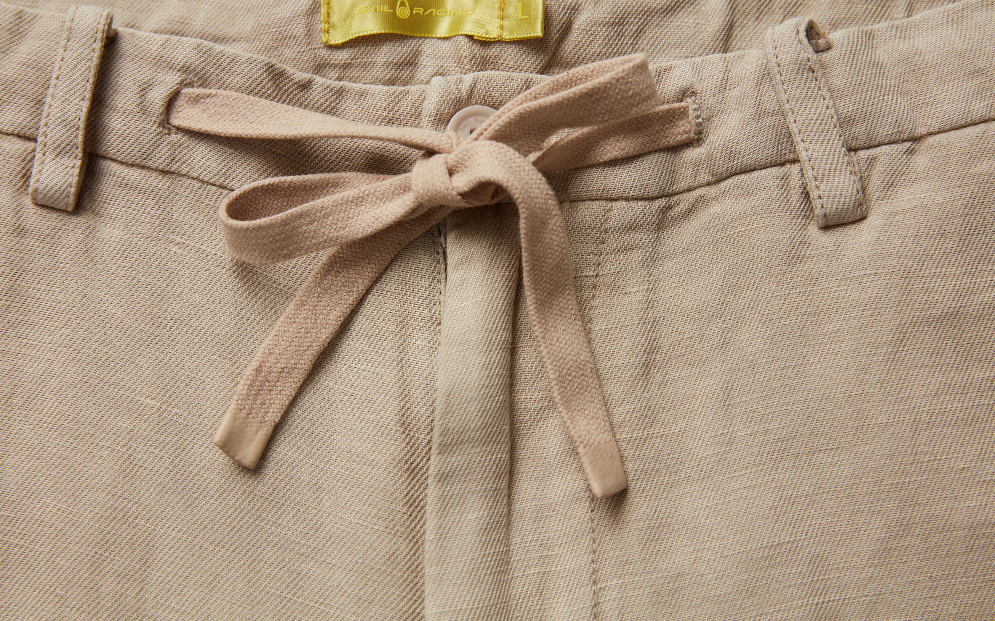 TORNADO CHINO SHORTS