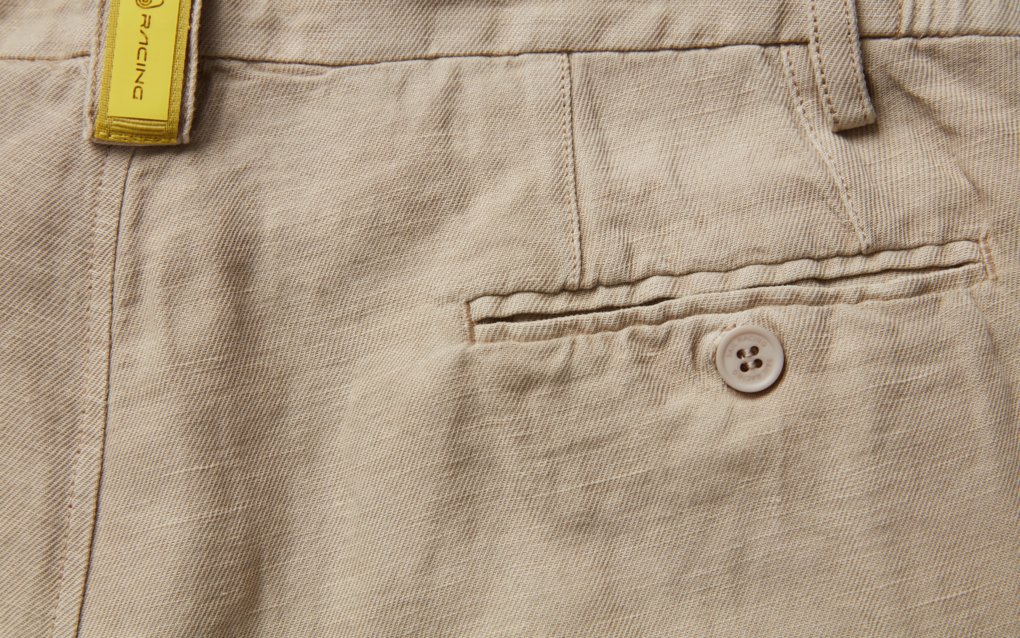 TORNADO CHINO SHORTS