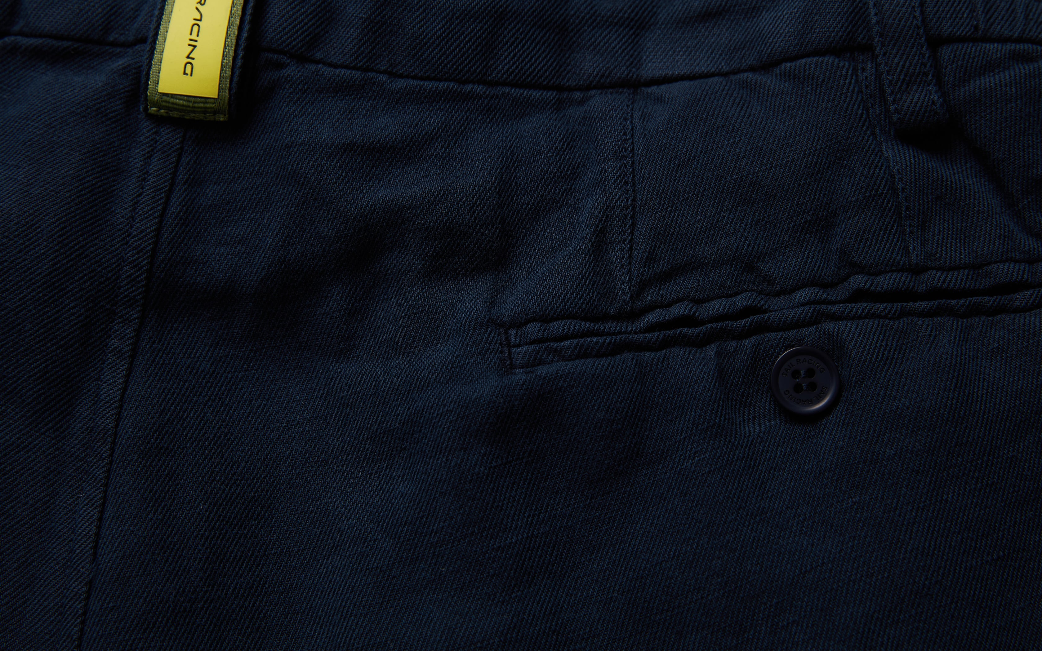 TORNADO CHINO SHORTS