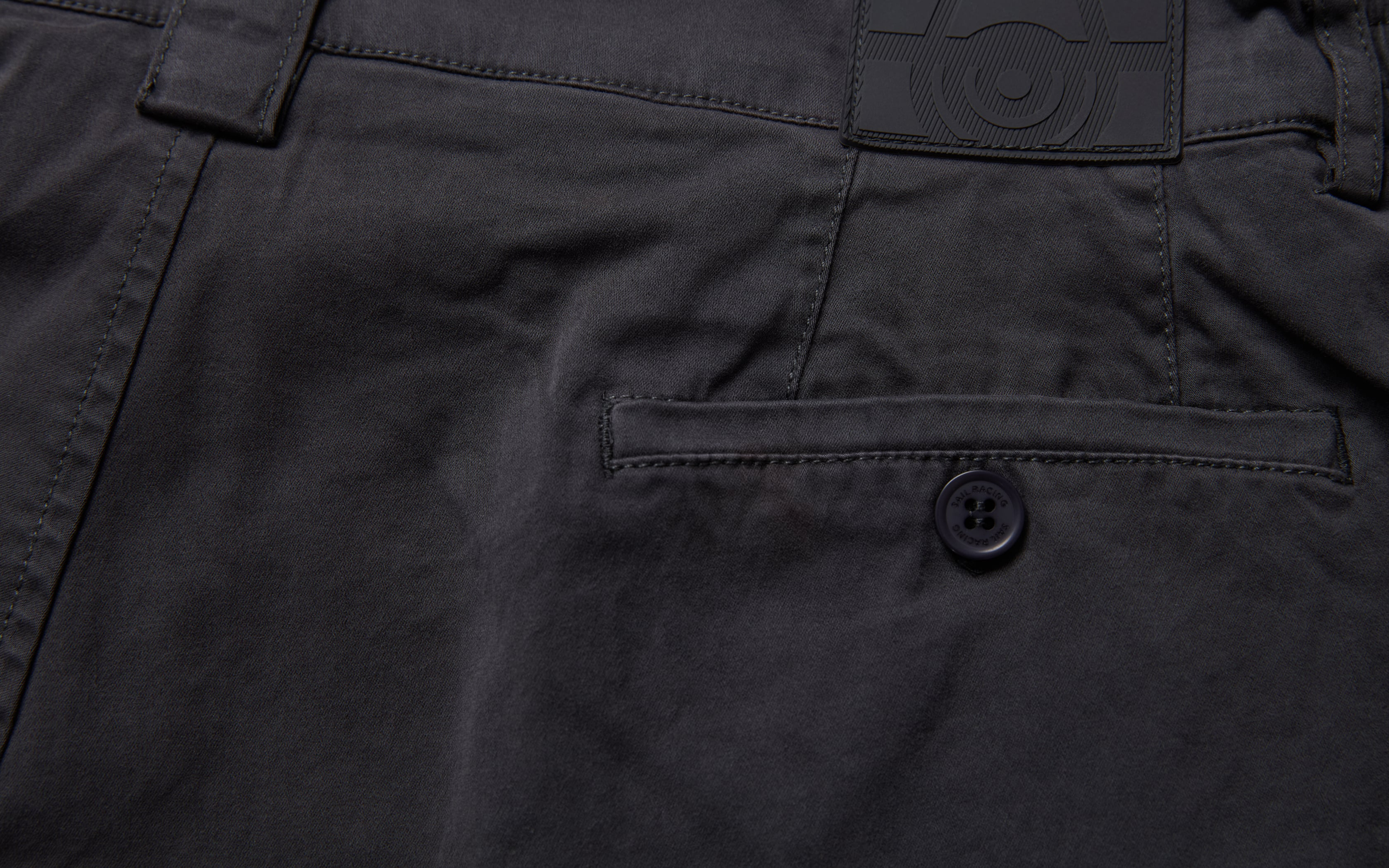 FLEET CHINO PANT