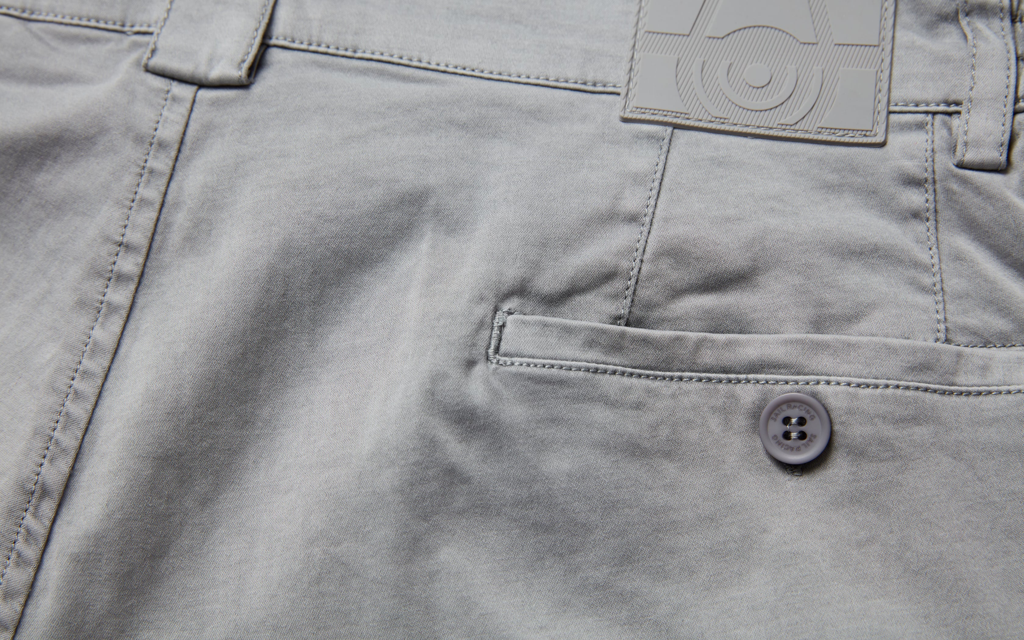 FLEET CHINO PANT