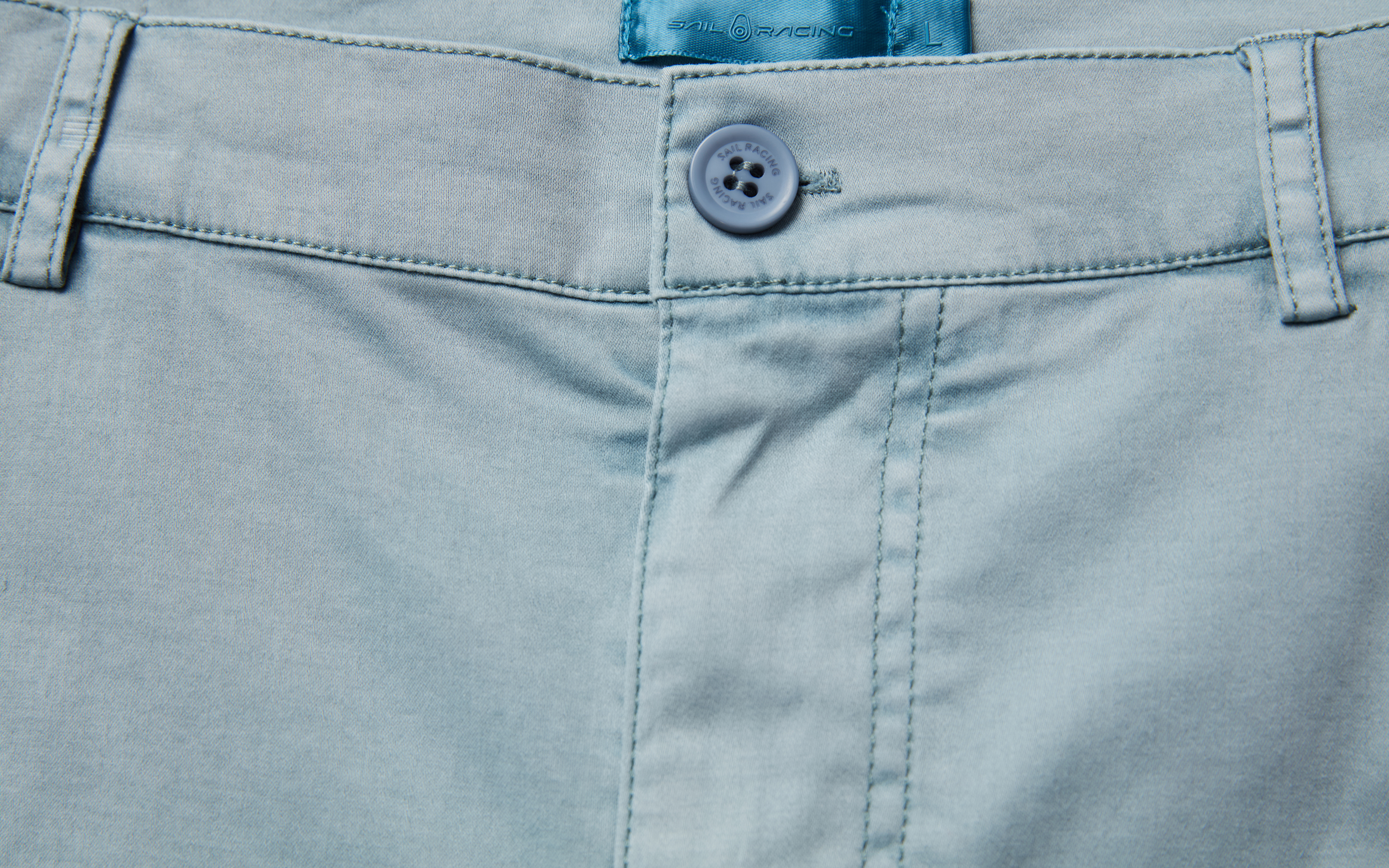 FLEET CHINO SHORTS