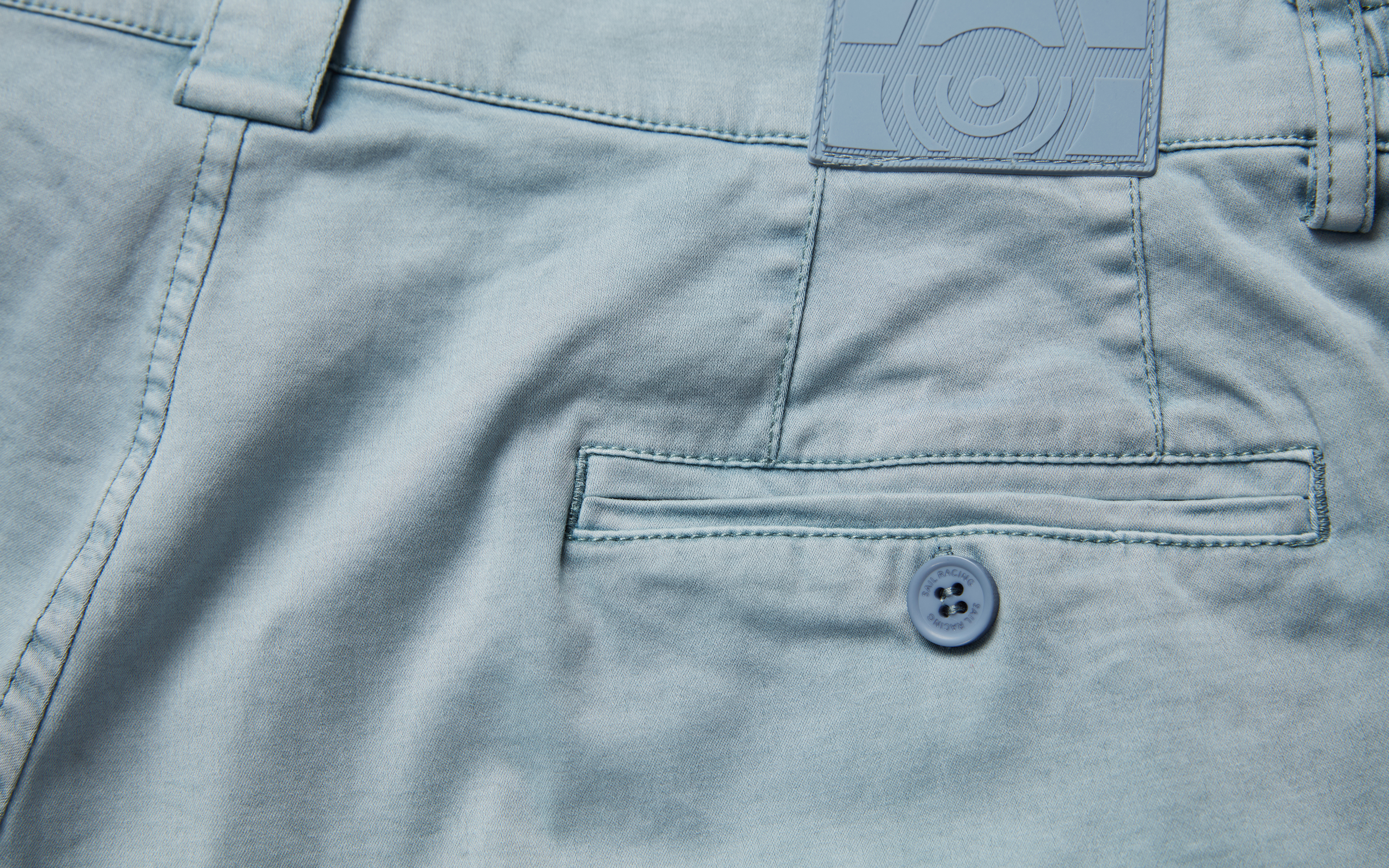 FLEET CHINO SHORTS