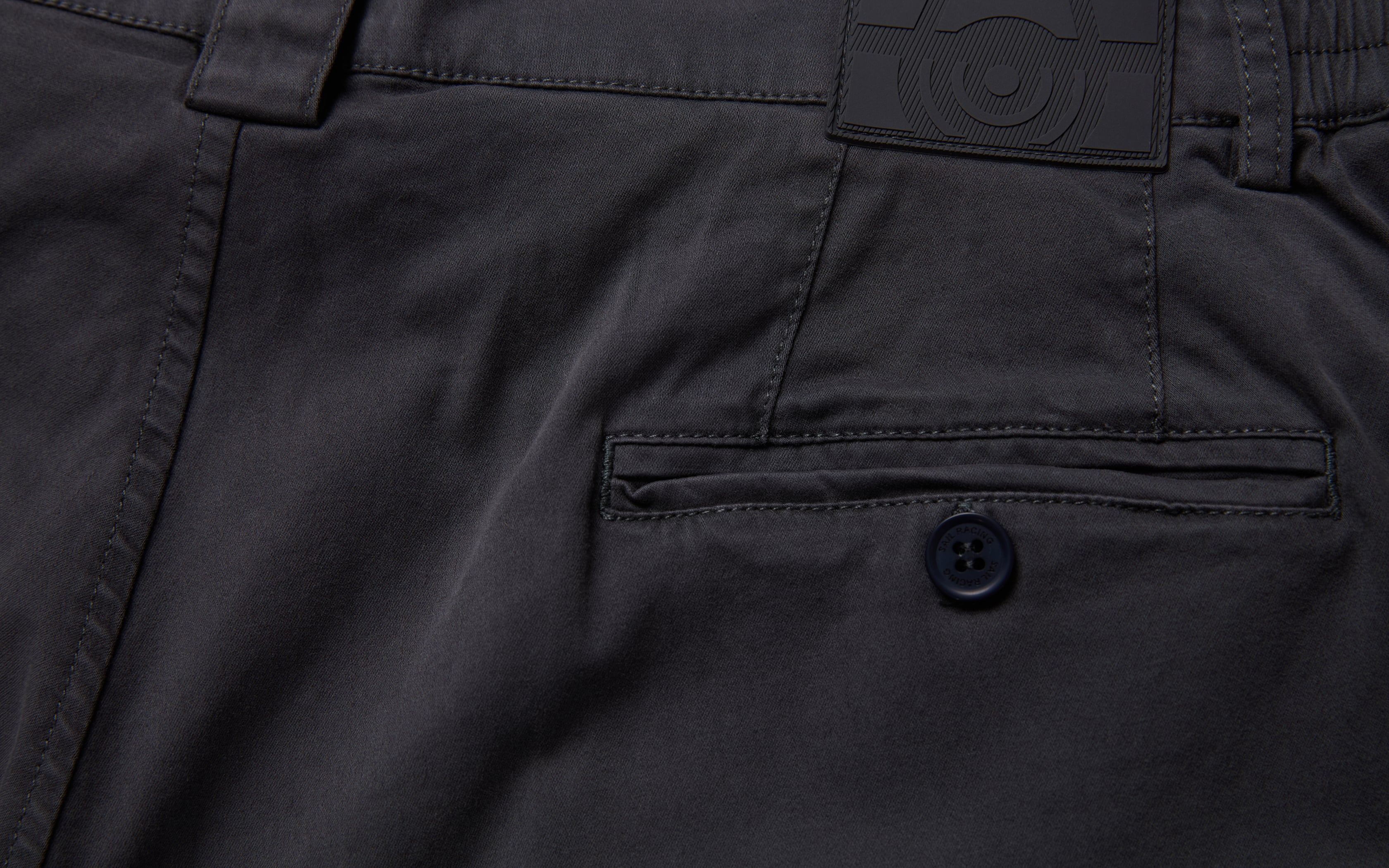FLEET CHINO SHORTS
