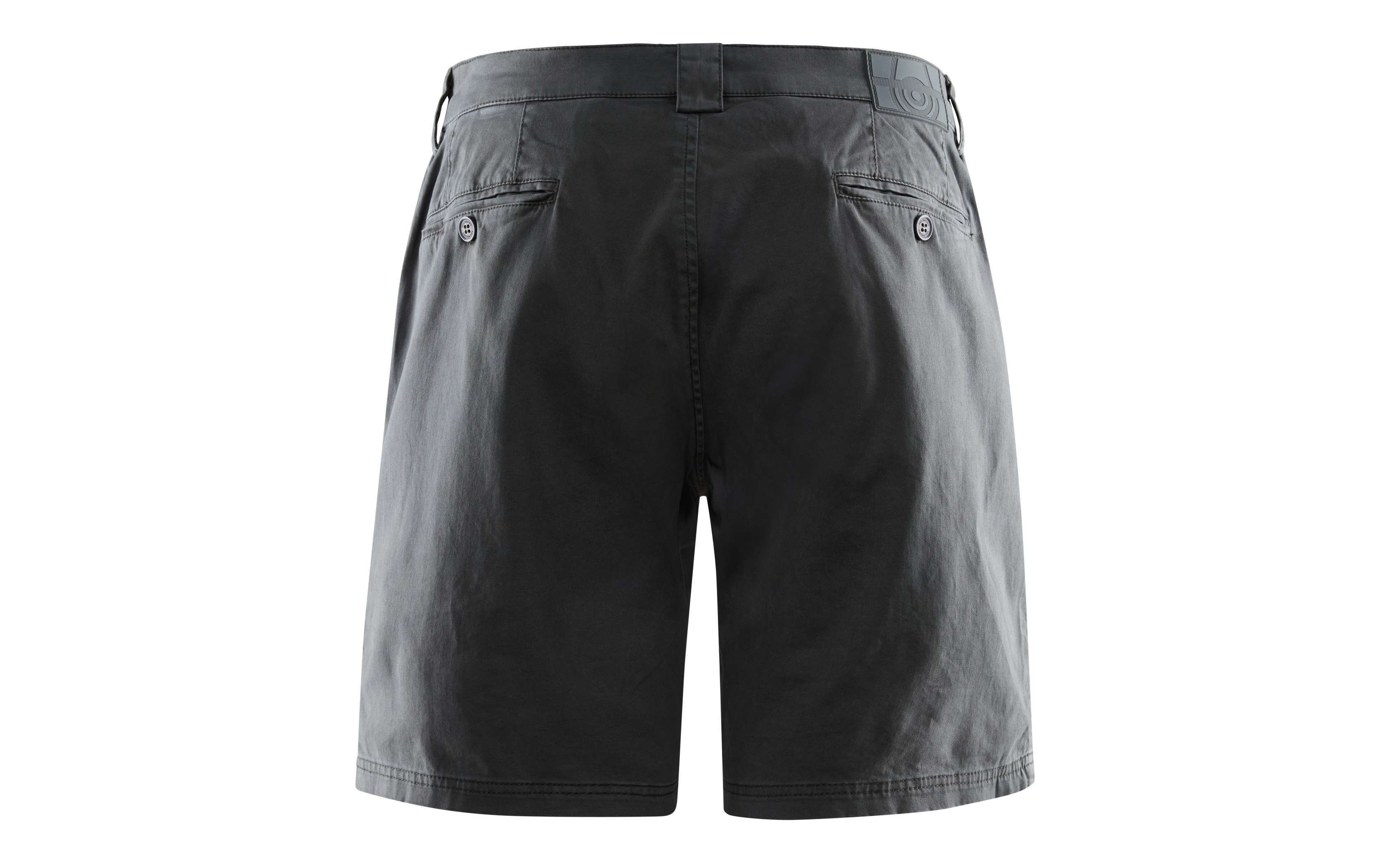 FLEET CHINO SHORTS