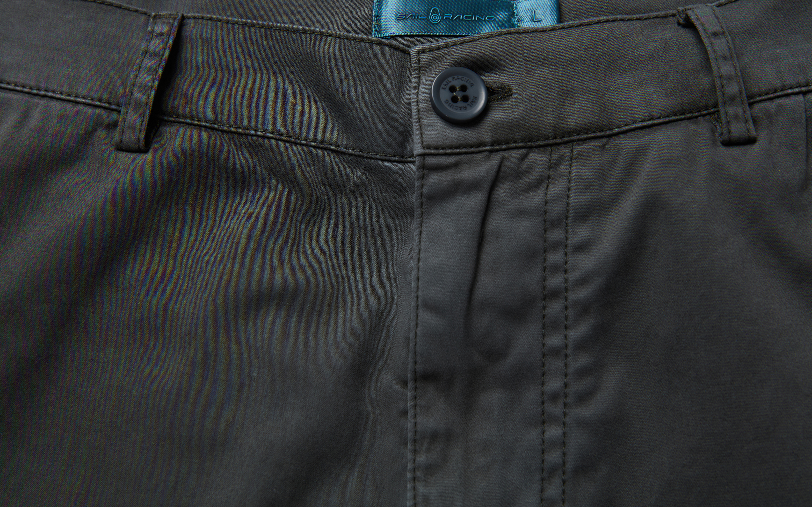 FLEET CHINO SHORTS