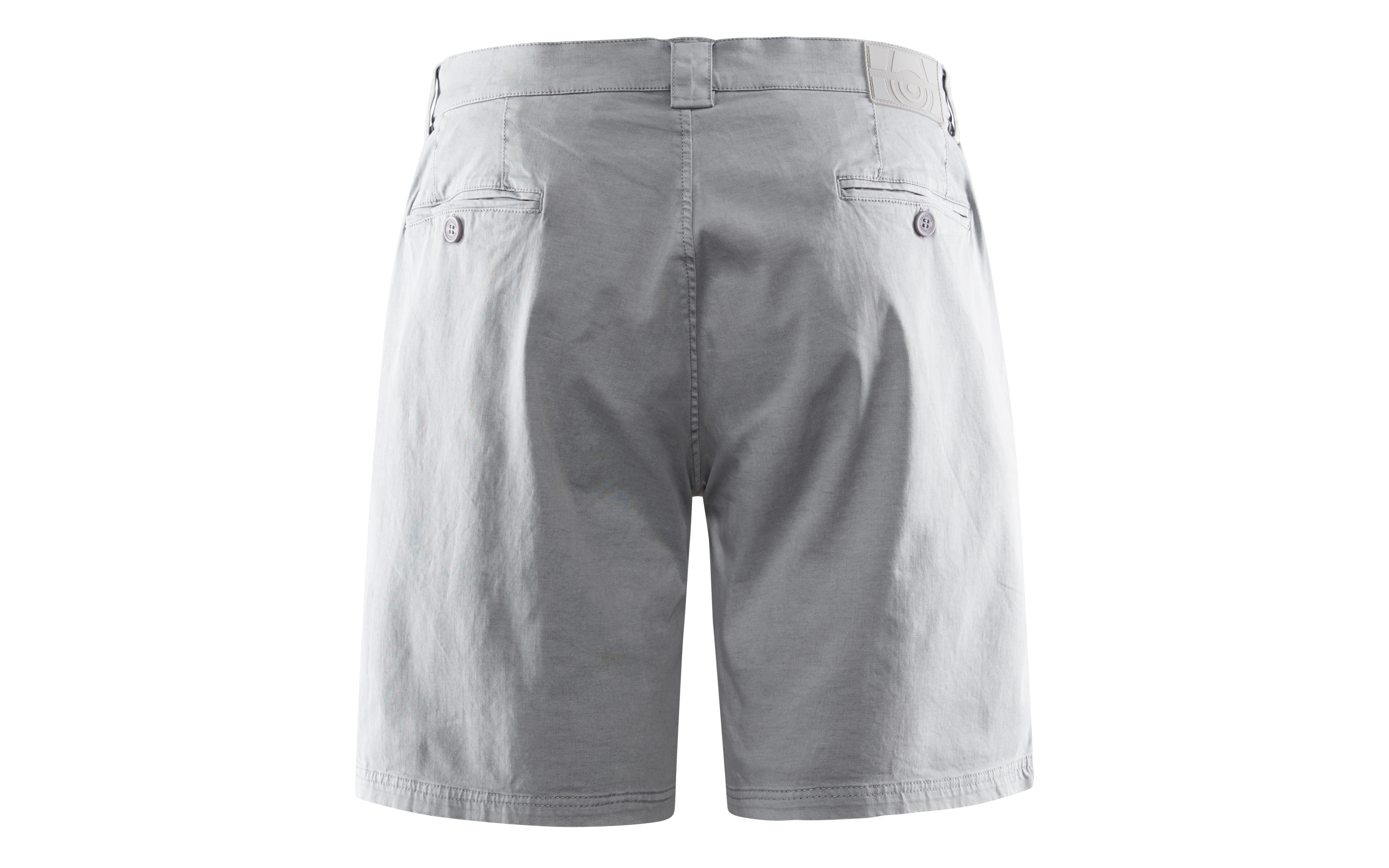 FLEET CHINO SHORTS