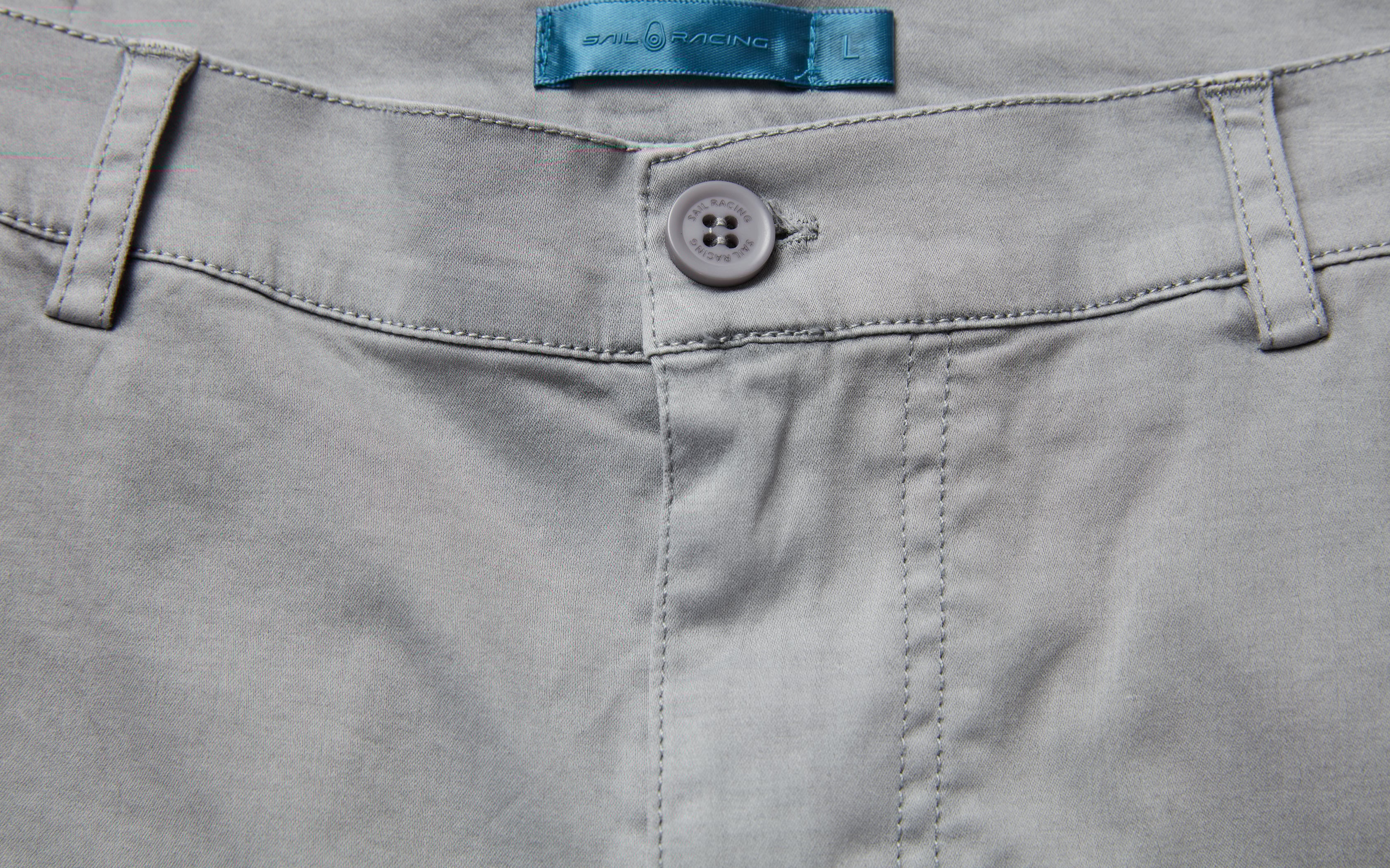 FLEET CHINO SHORTS