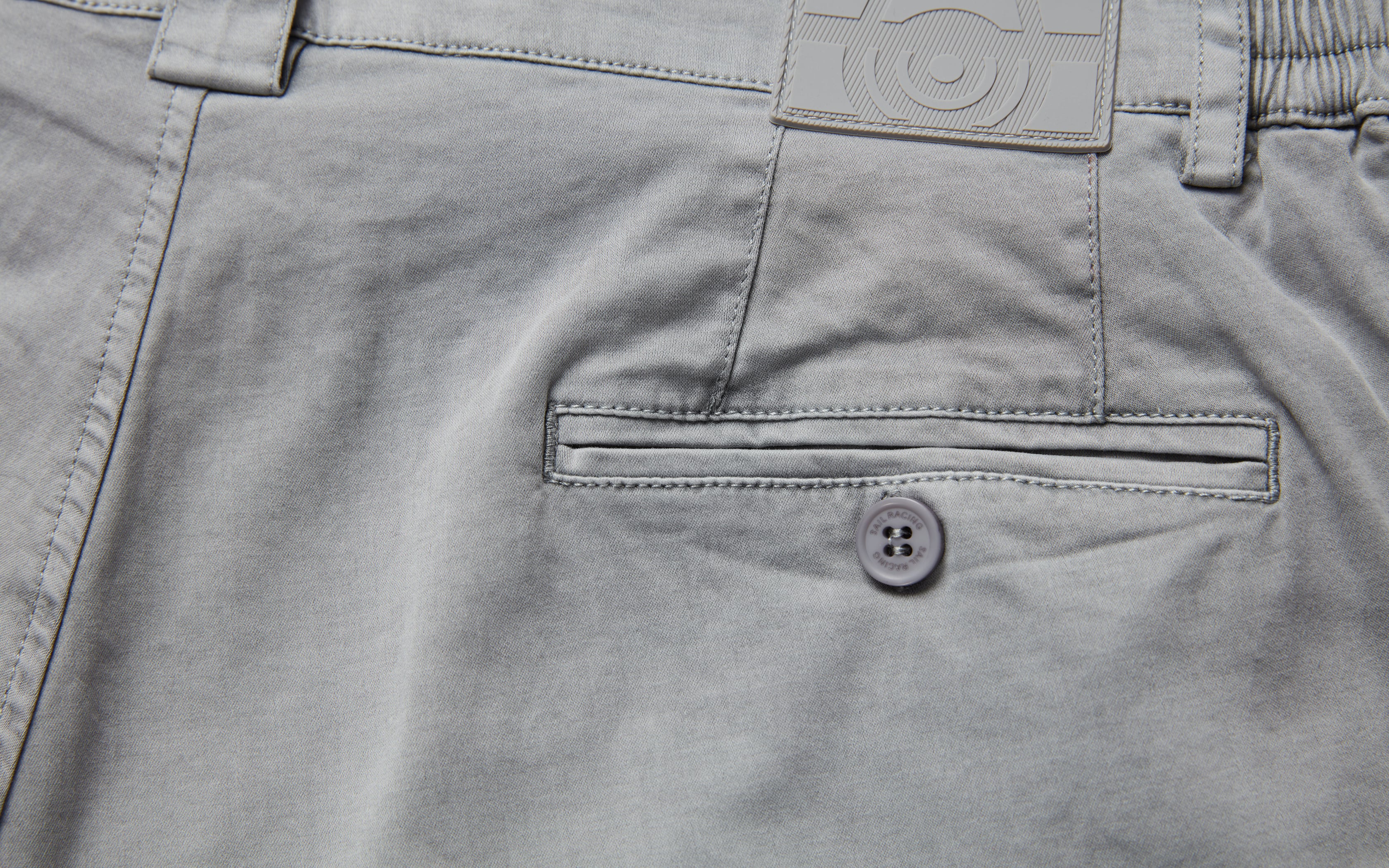 FLEET CHINO SHORTS