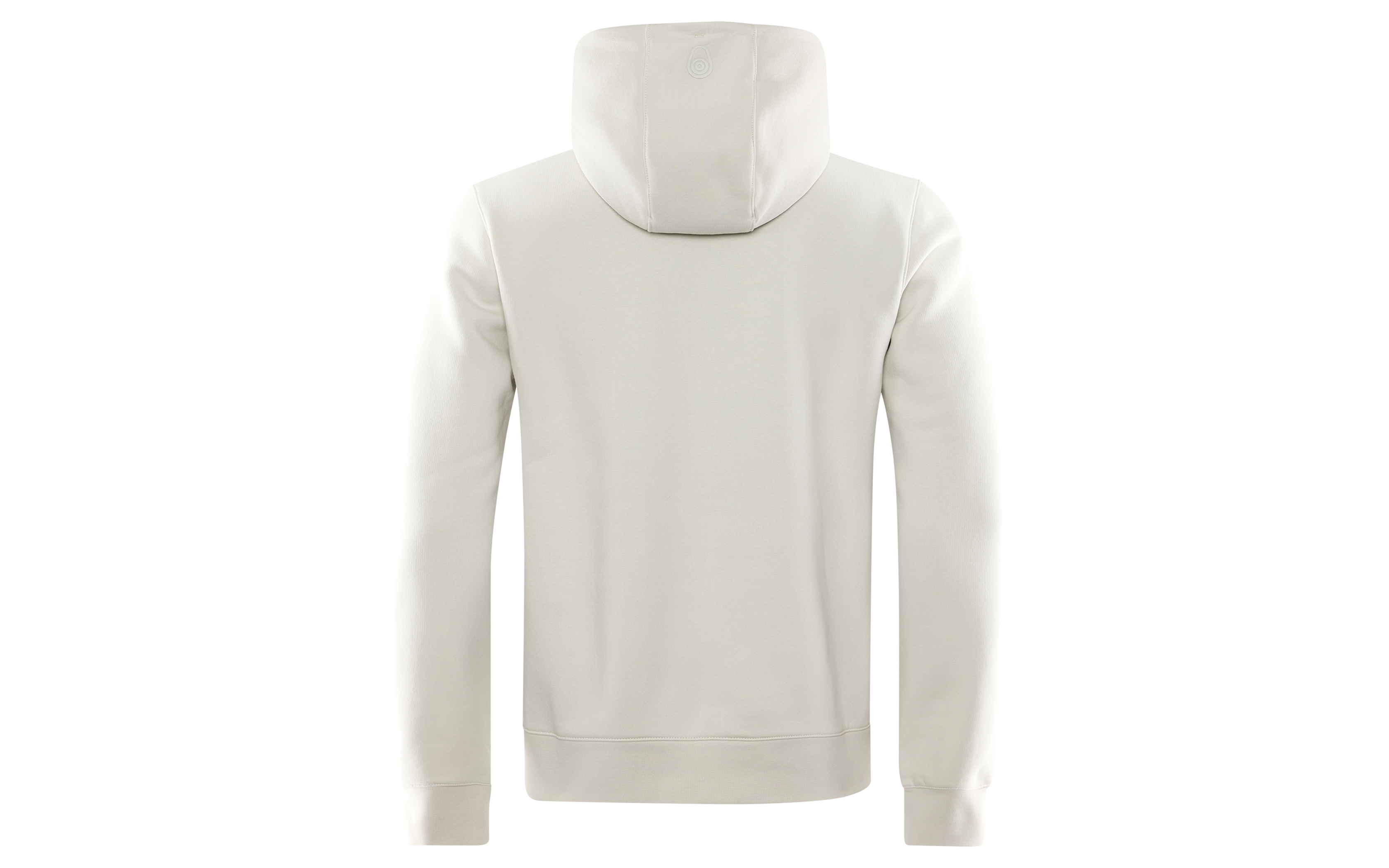 BOWMAN MONOCHROME ZIP HOOD