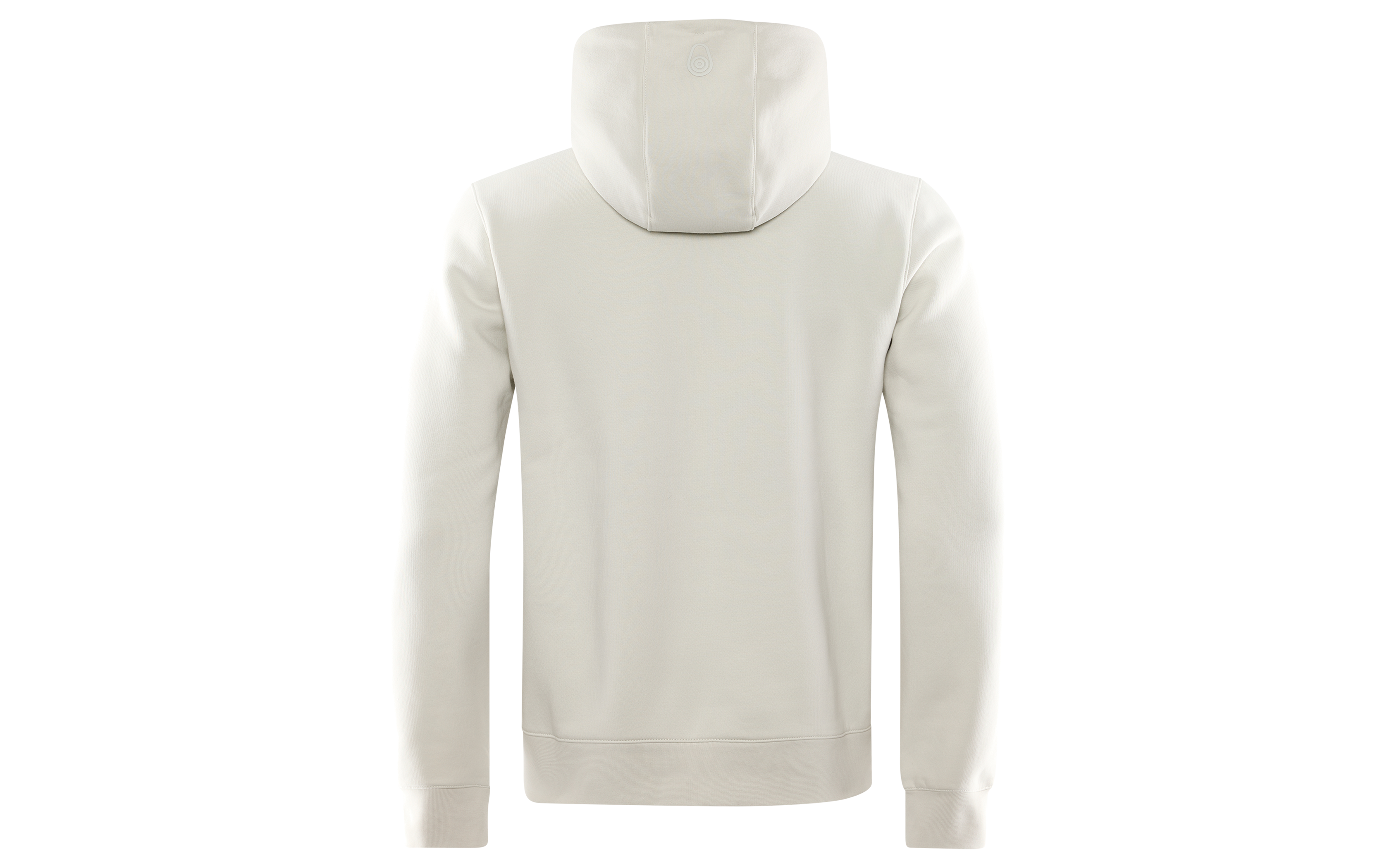 BOWMAN MONOCHROME ZIP HOOD