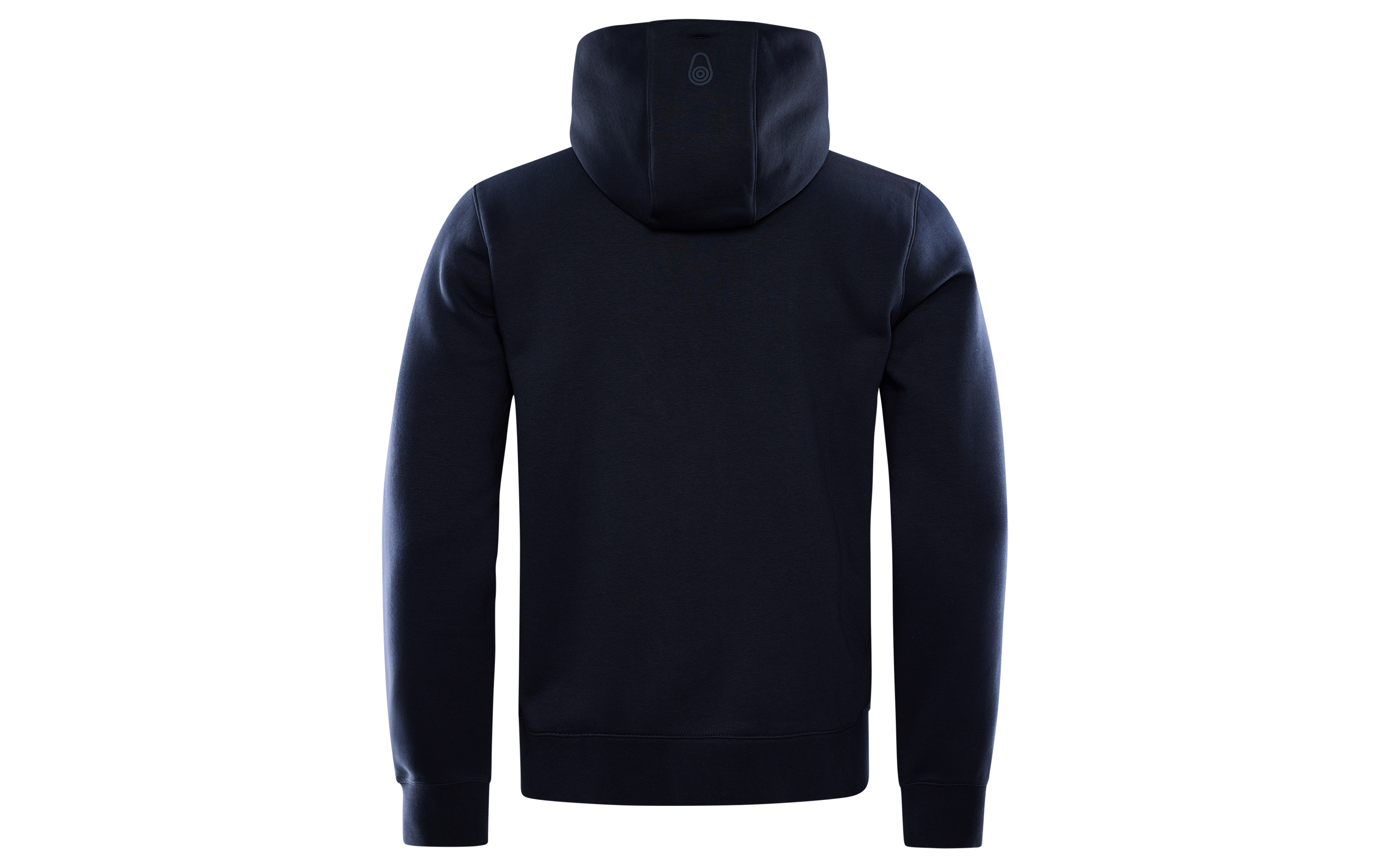 BOWMAN MONOCHROME ZIP HOOD