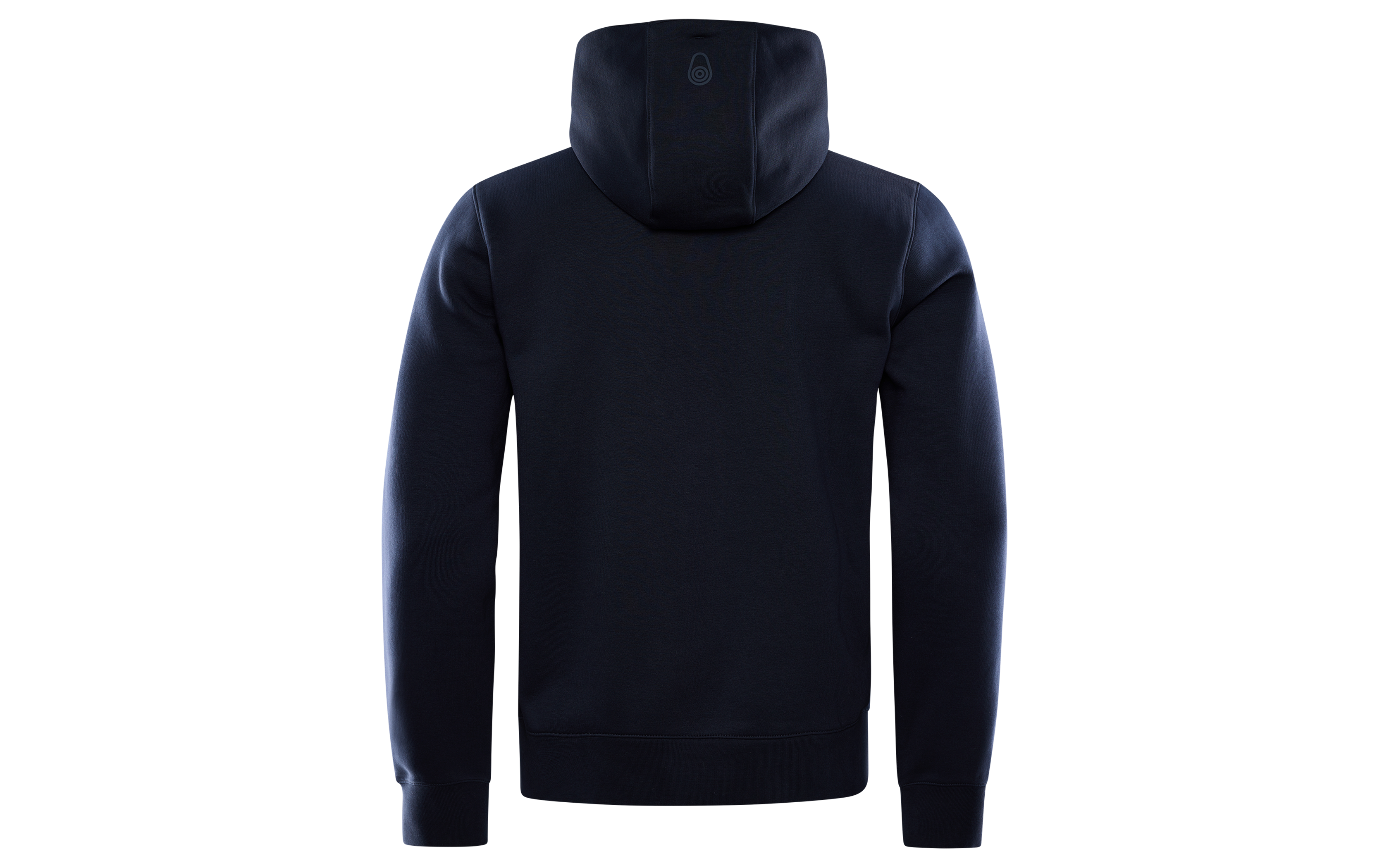 BOWMAN MONOCHROME ZIP HOOD