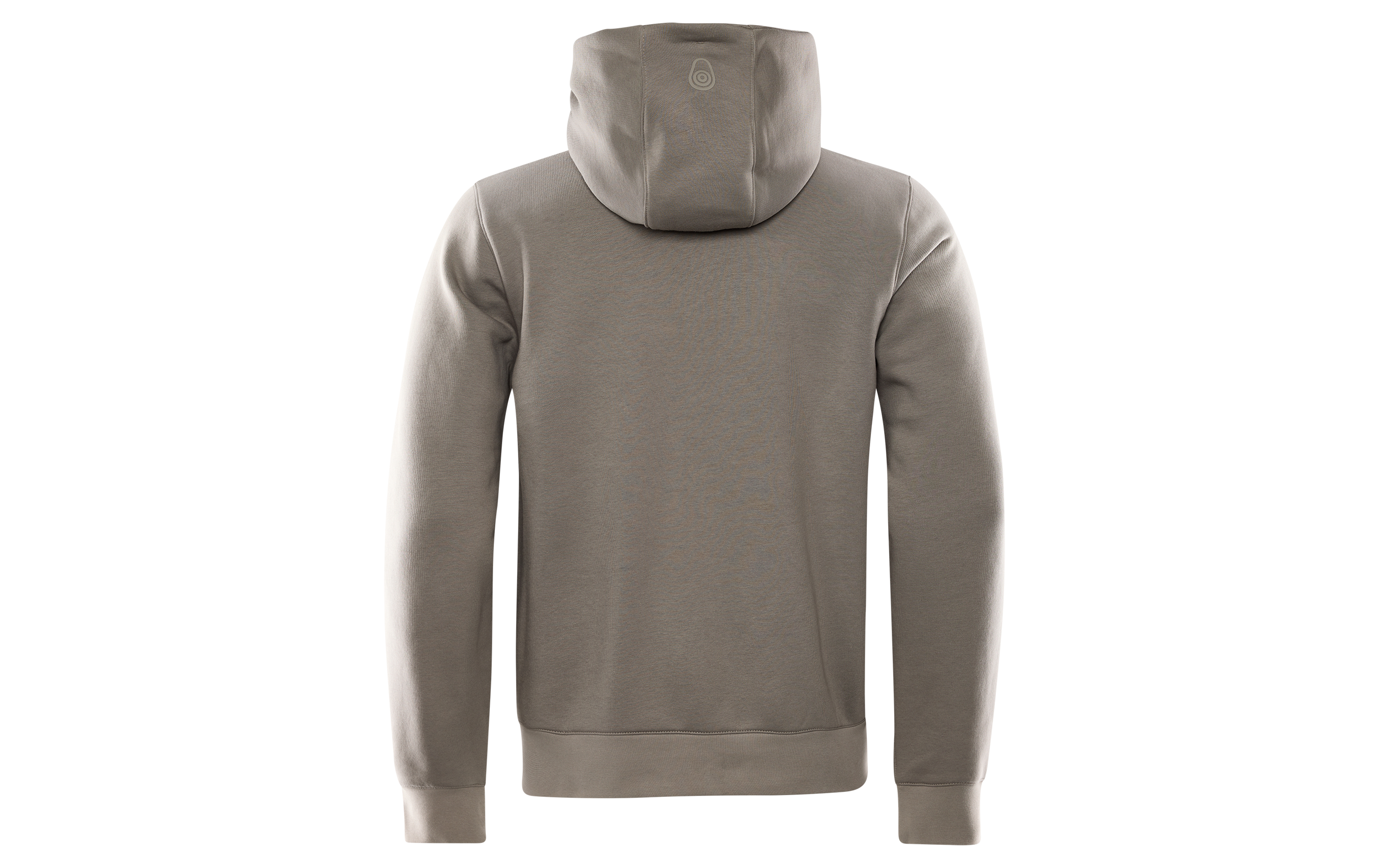 BOWMAN MONOCHROME ZIP HOOD