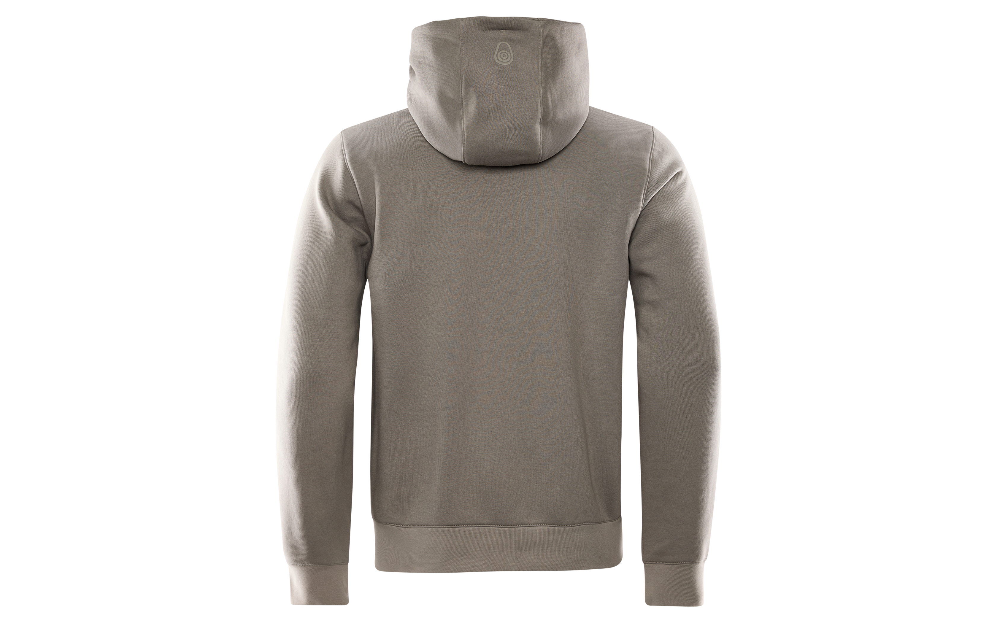 BOWMAN MONOCHROME ZIP HOOD