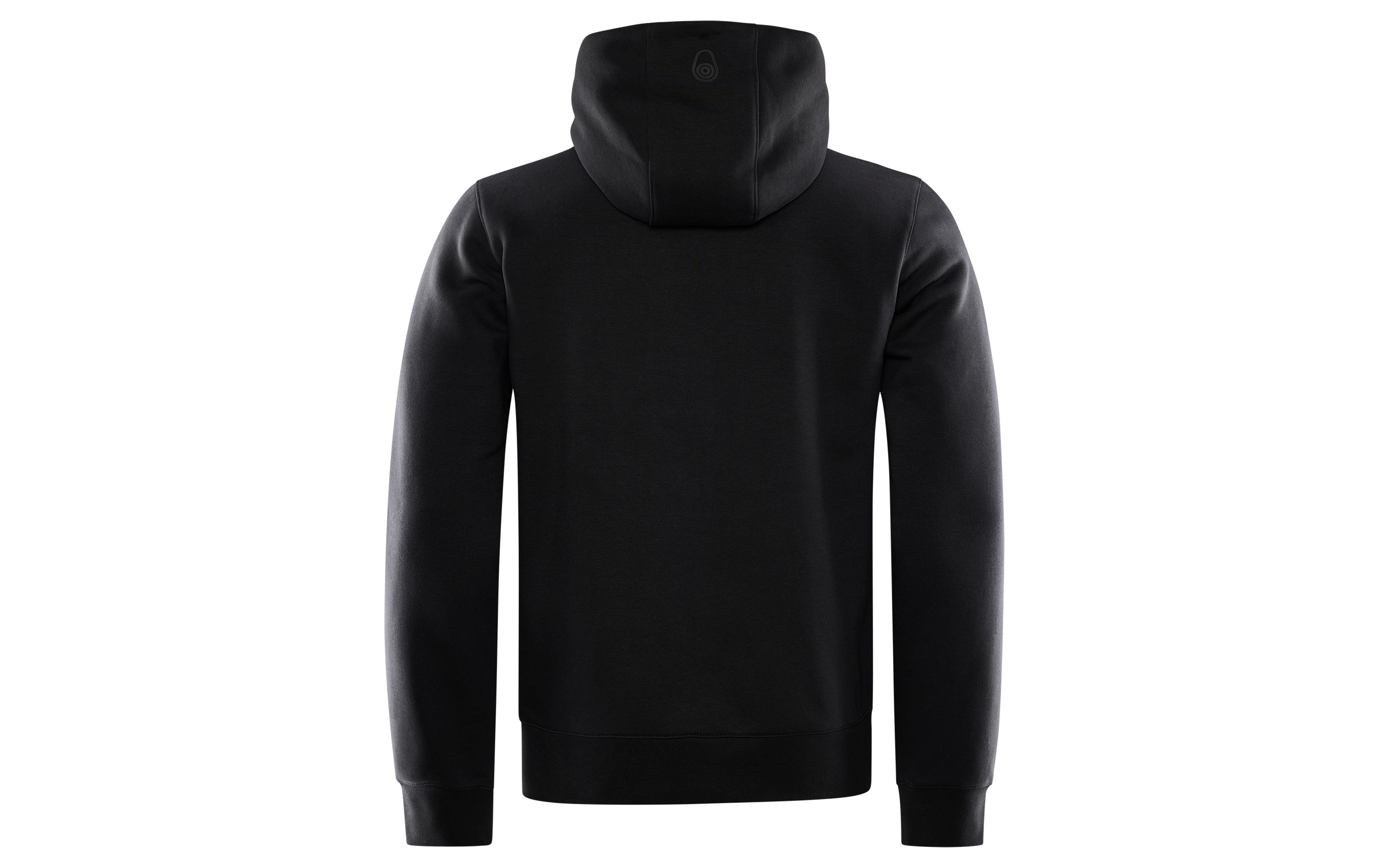 BOWMAN MONOCHROME ZIP HOOD