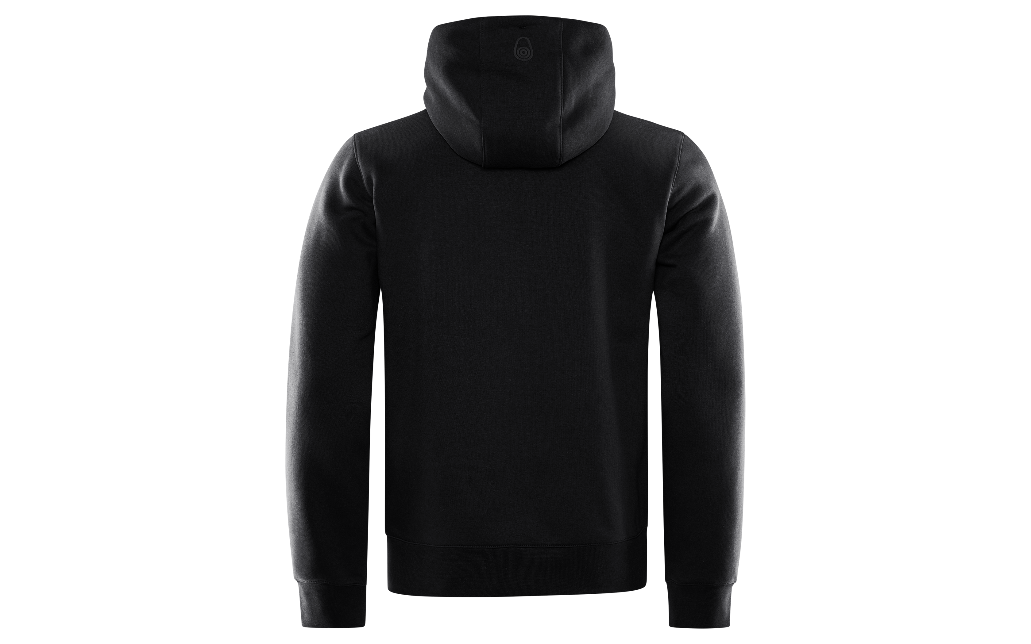 BOWMAN MONOCHROME ZIP HOOD