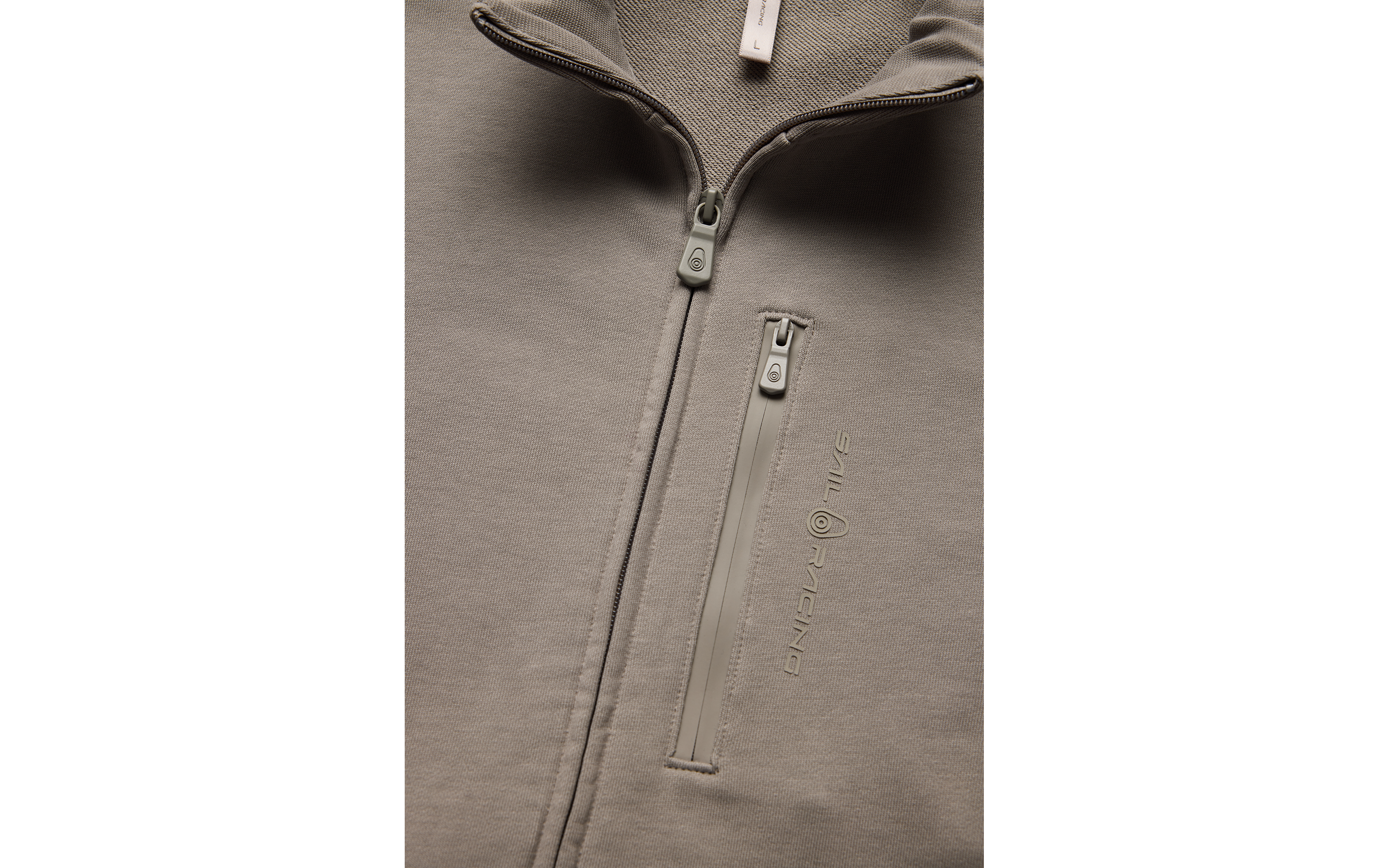 BOWMAN MONOCHROME JACKET