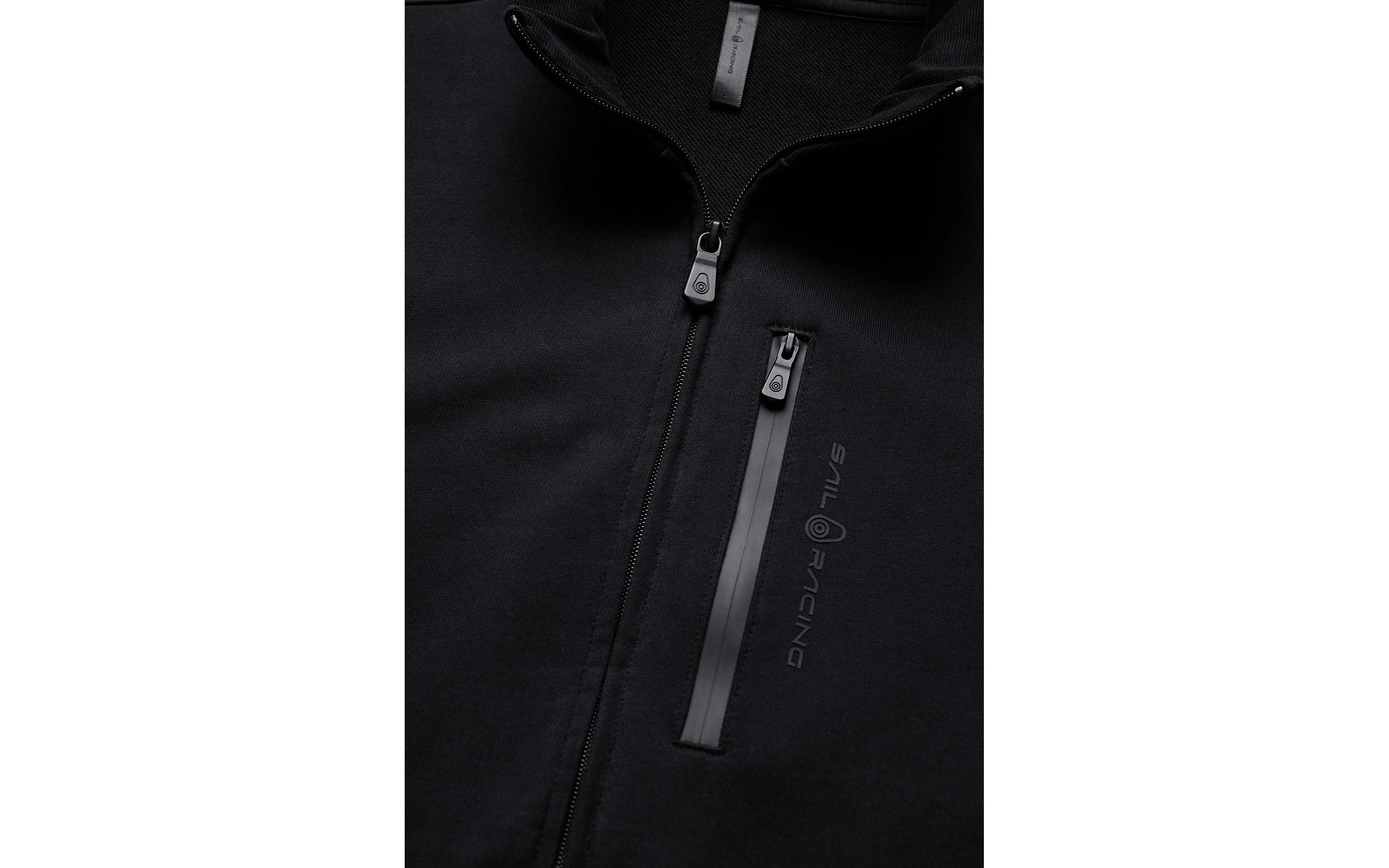 BOWMAN MONOCHROME JACKET