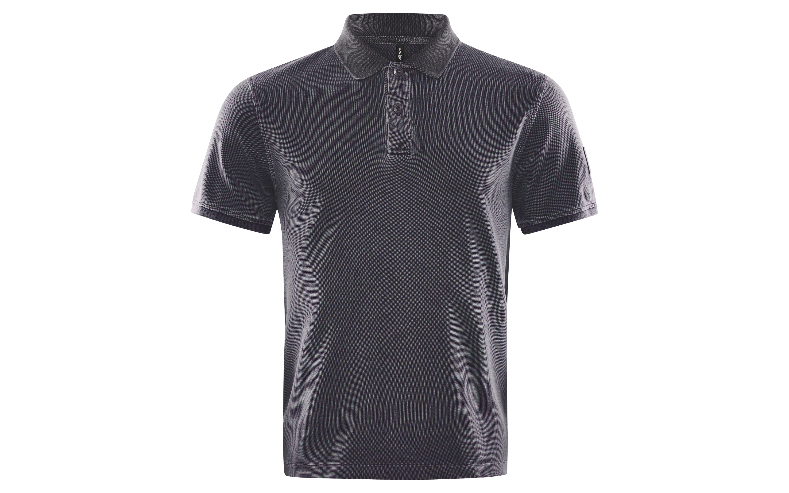 WIND PIGMENT POLO