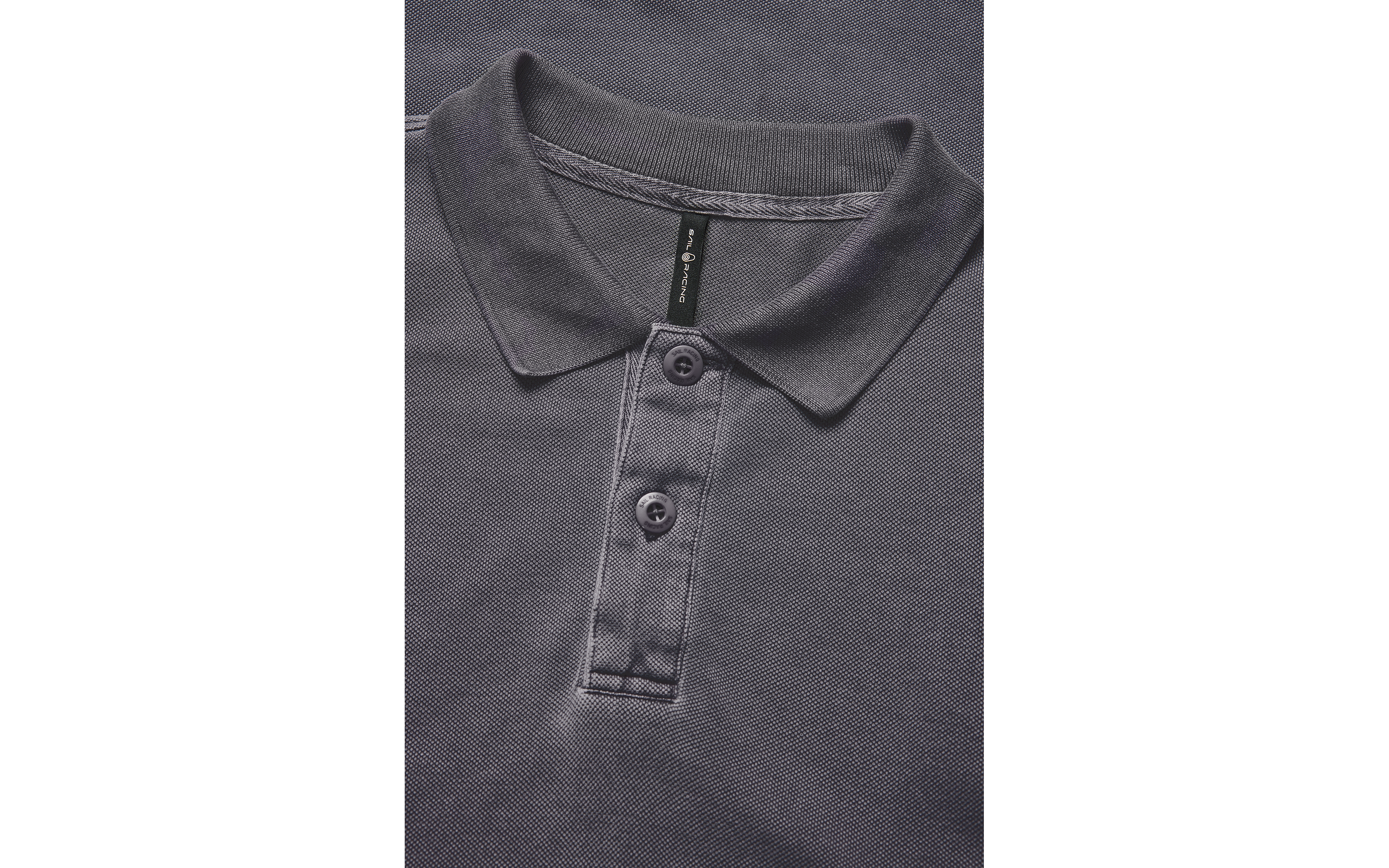 WIND PIGMENT POLO