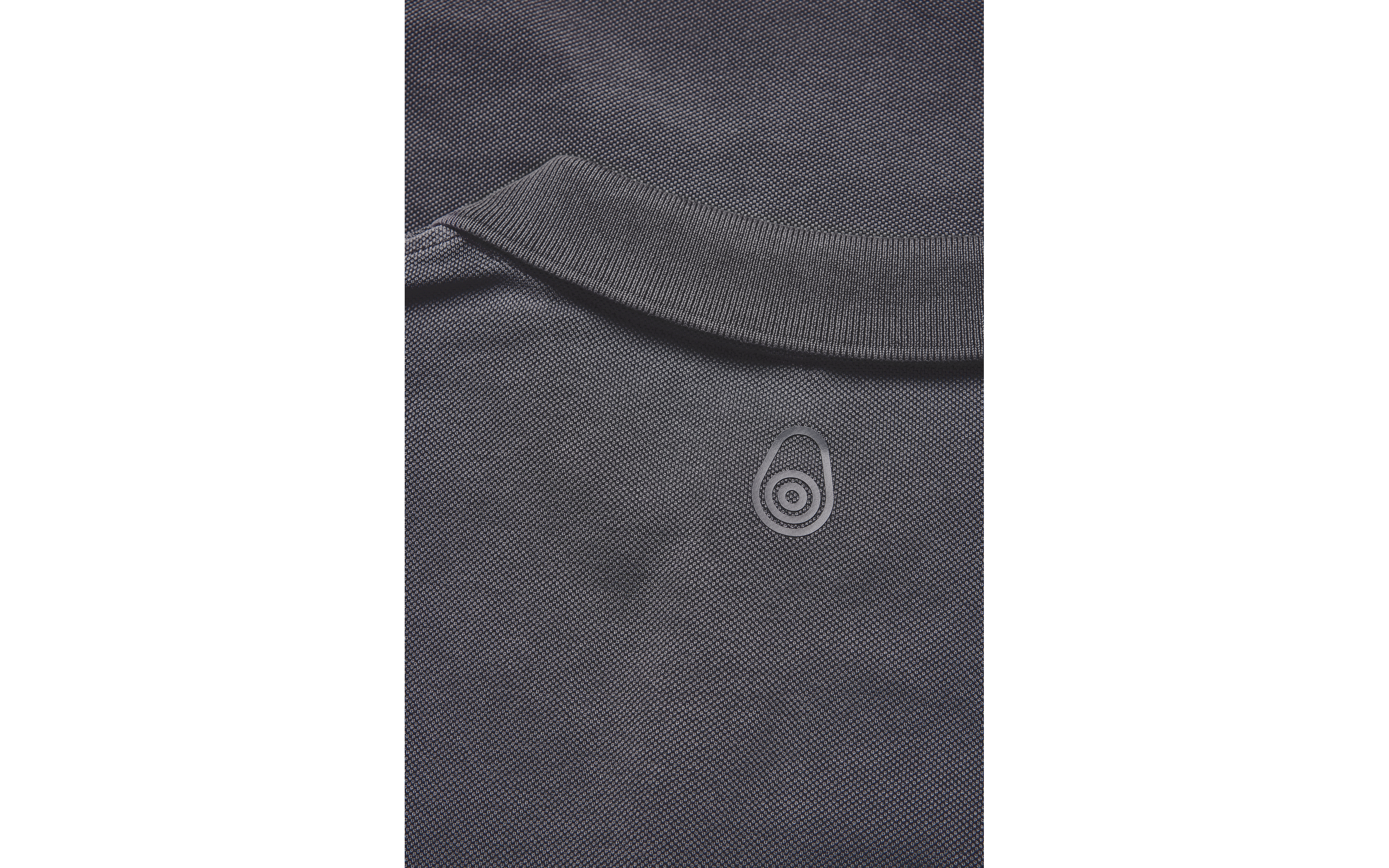 WIND PIGMENT POLO