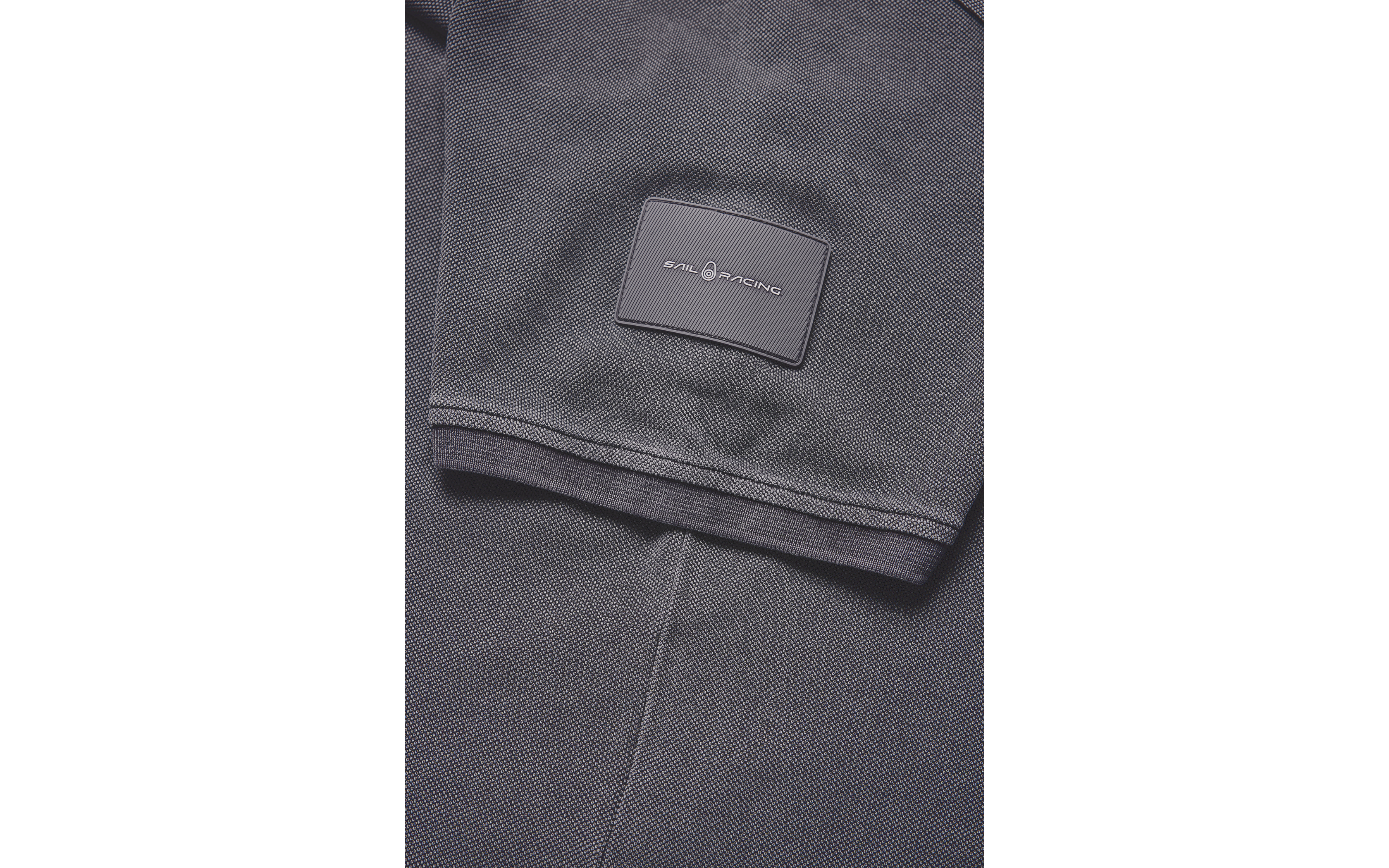WIND PIGMENT POLO