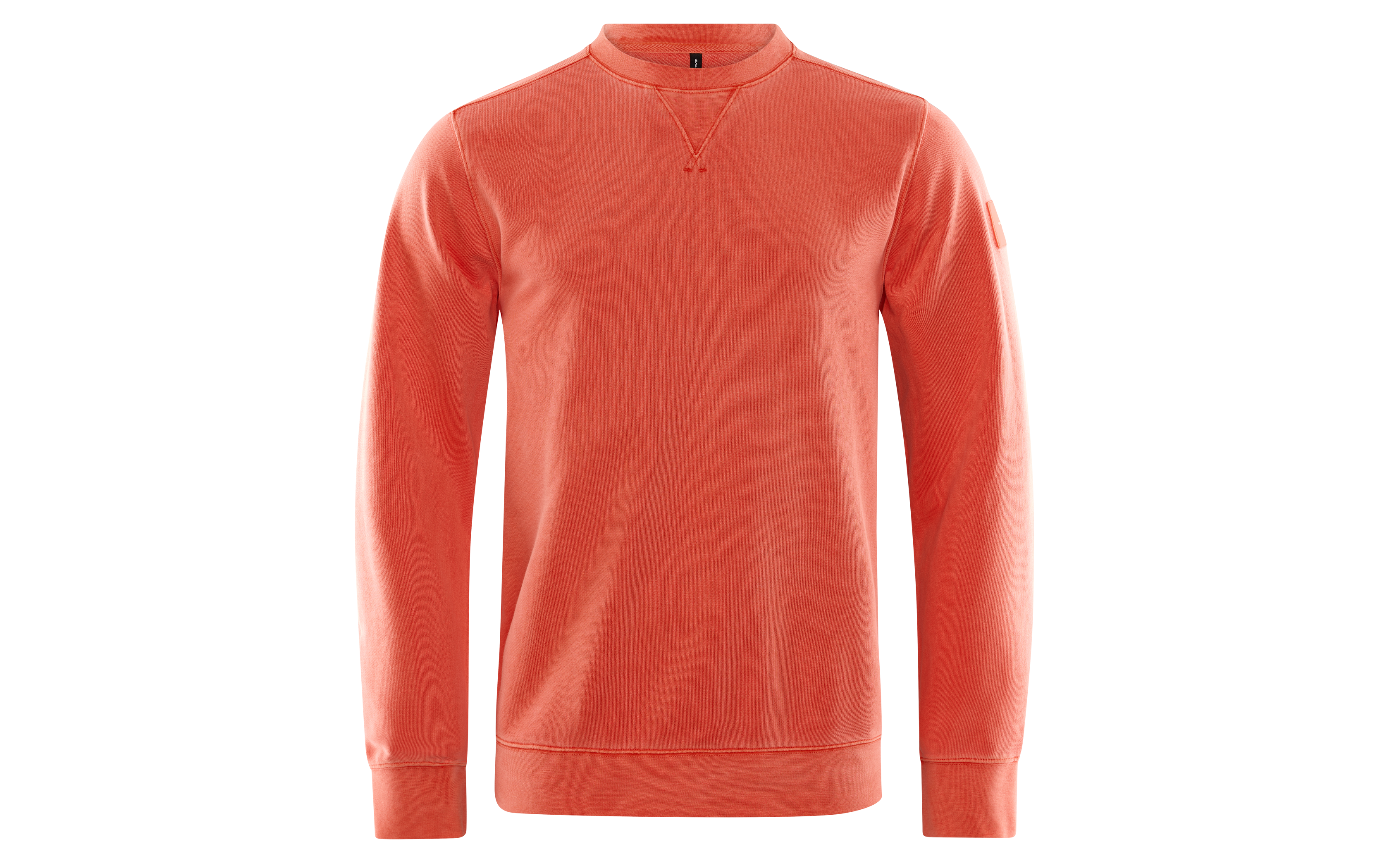 WIND PIGMENT SWEATER