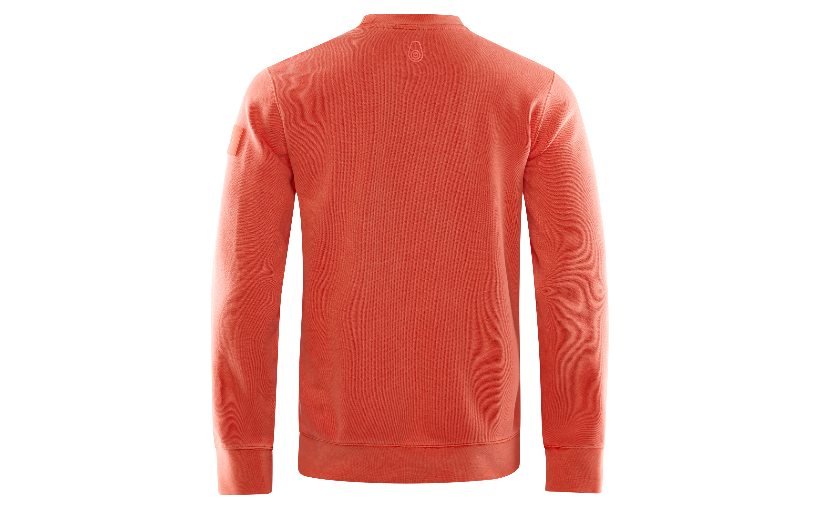 WIND PIGMENT SWEATER