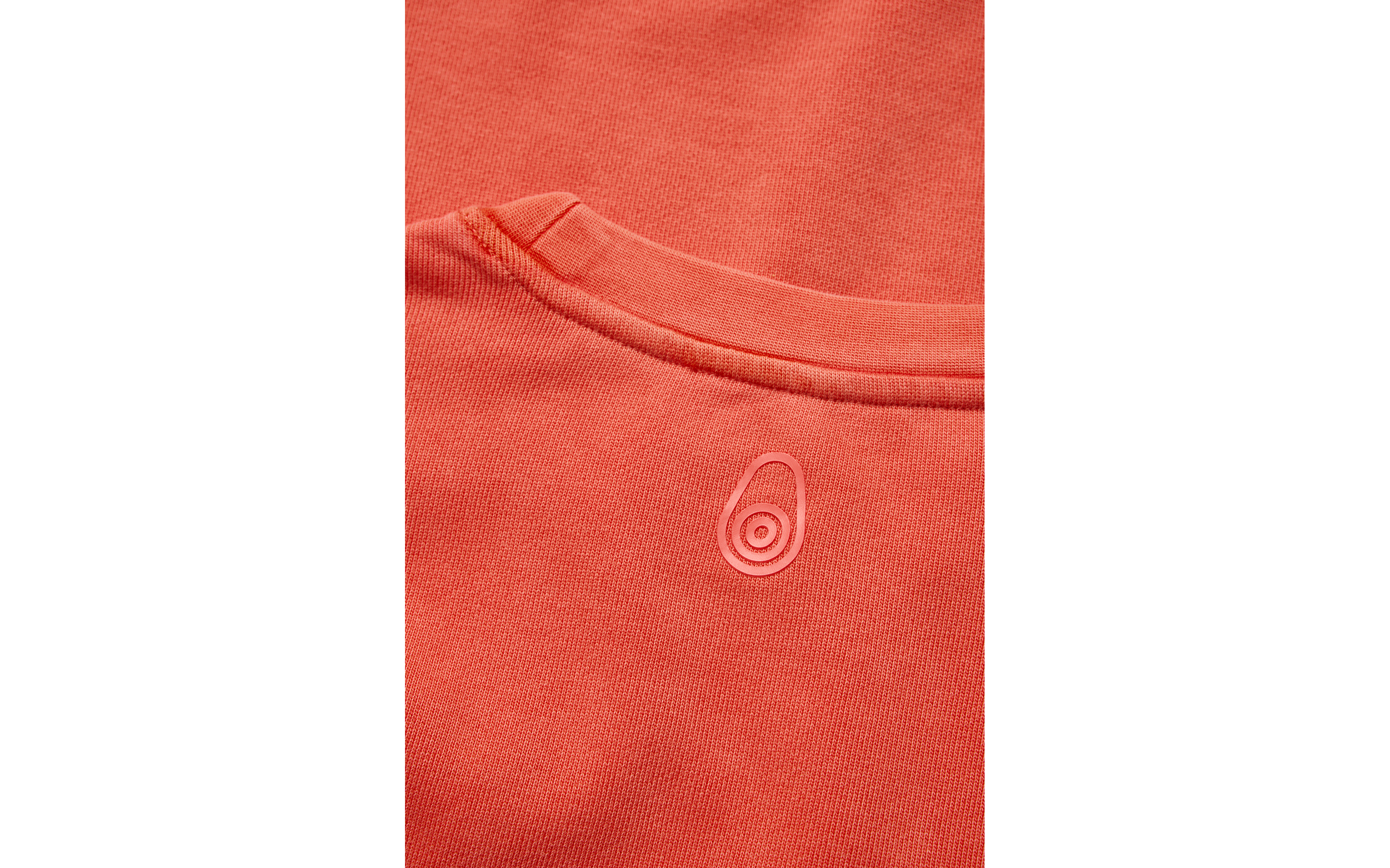 WIND PIGMENT SWEATER