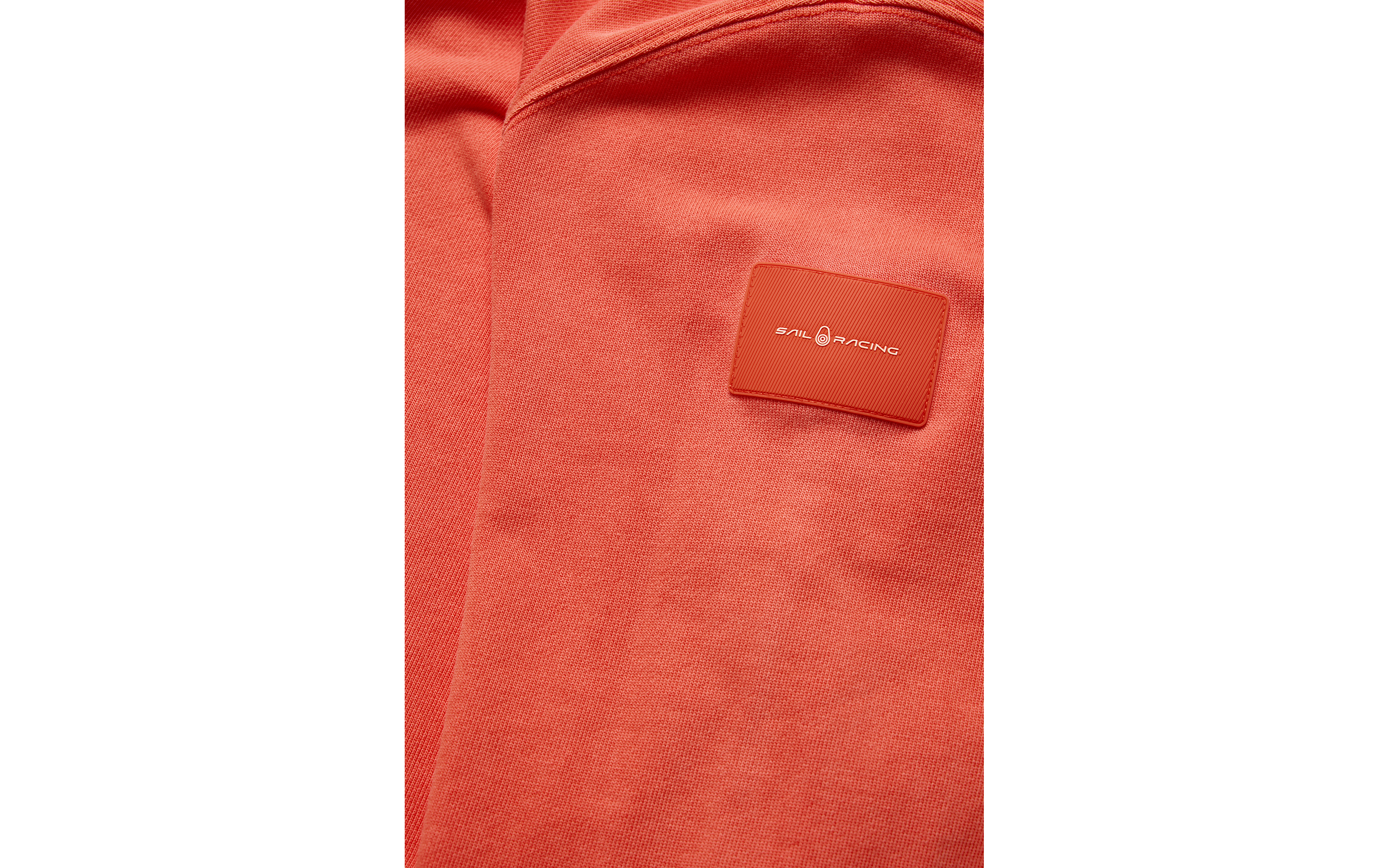 WIND PIGMENT SWEATER