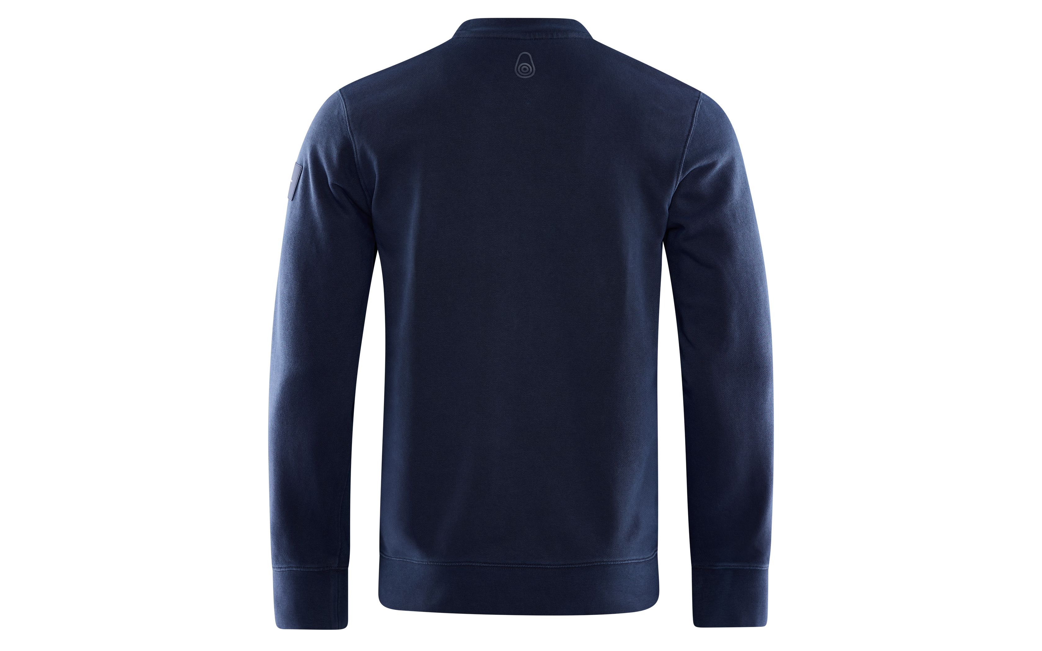 WIND PIGMENT SWEATER