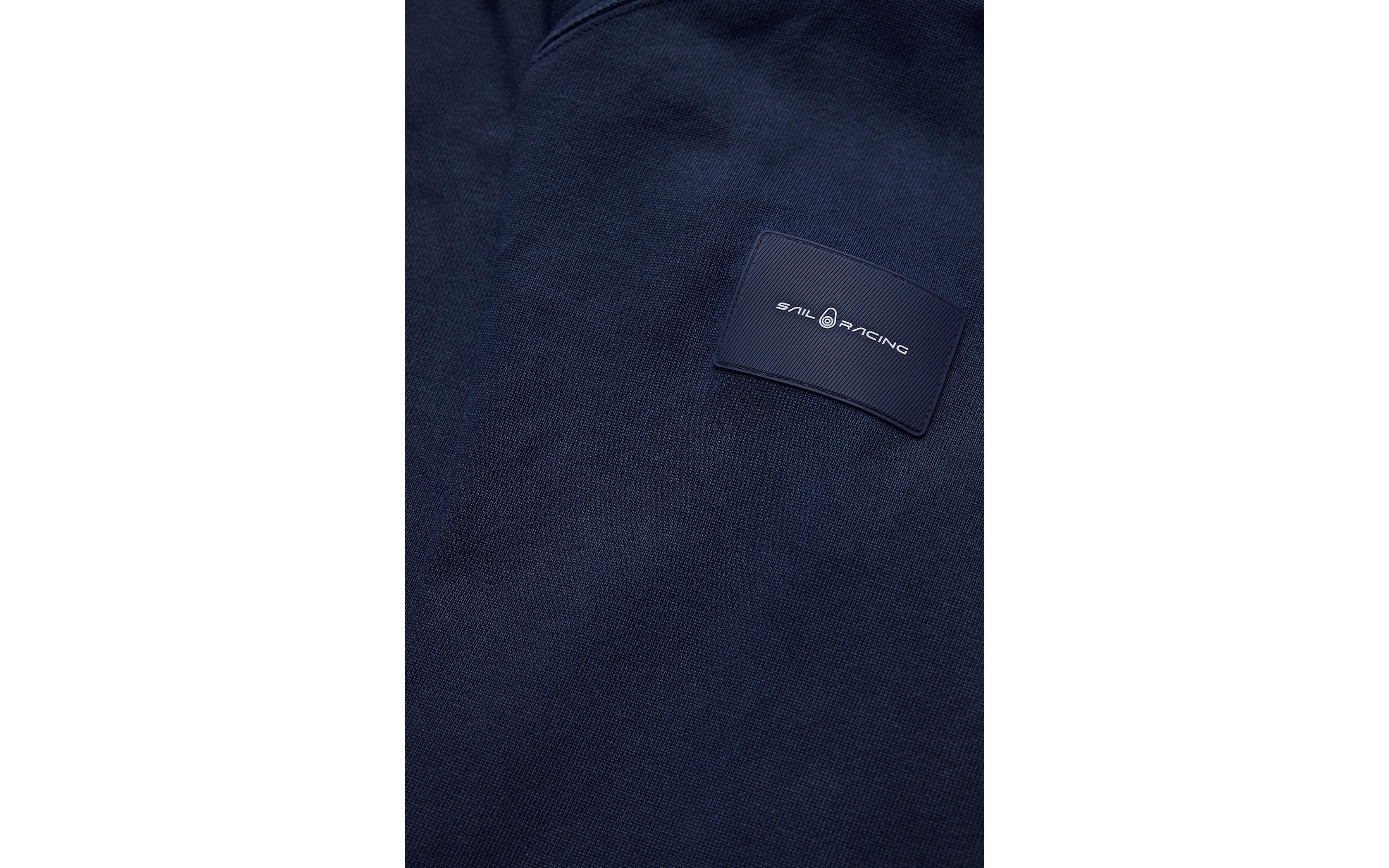 WIND PIGMENT SWEATER