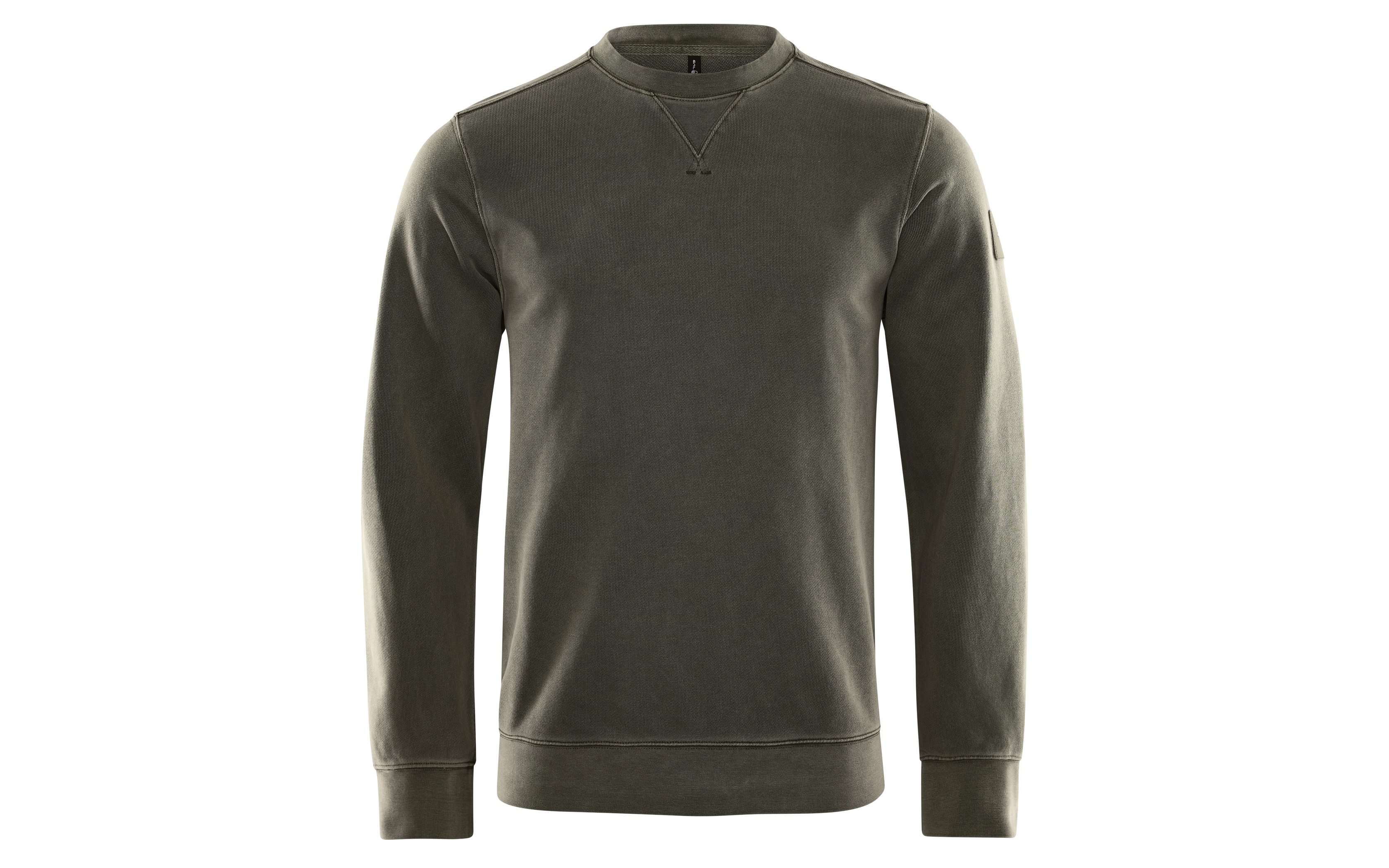 WIND PIGMENT SWEATER