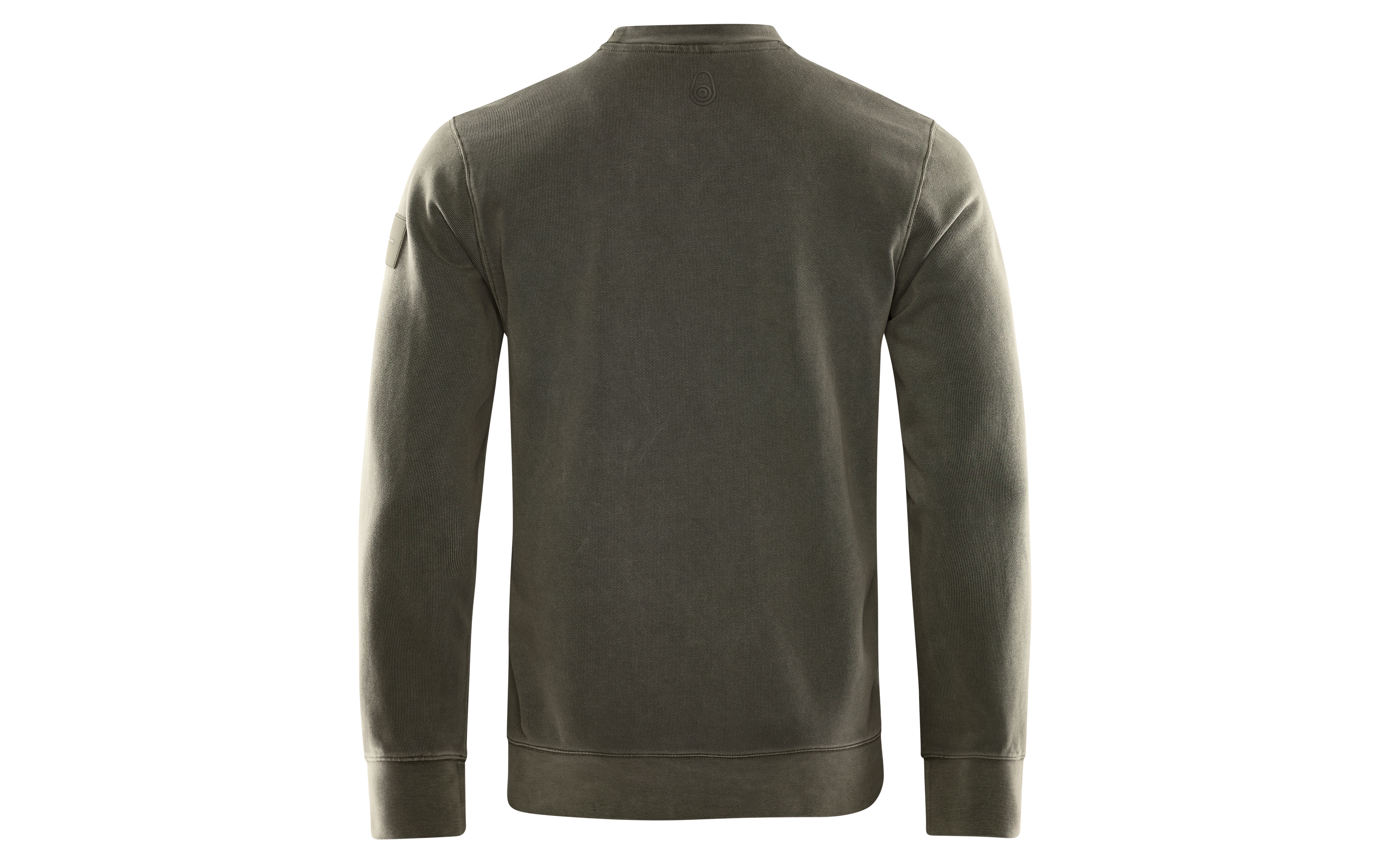 WIND PIGMENT SWEATER