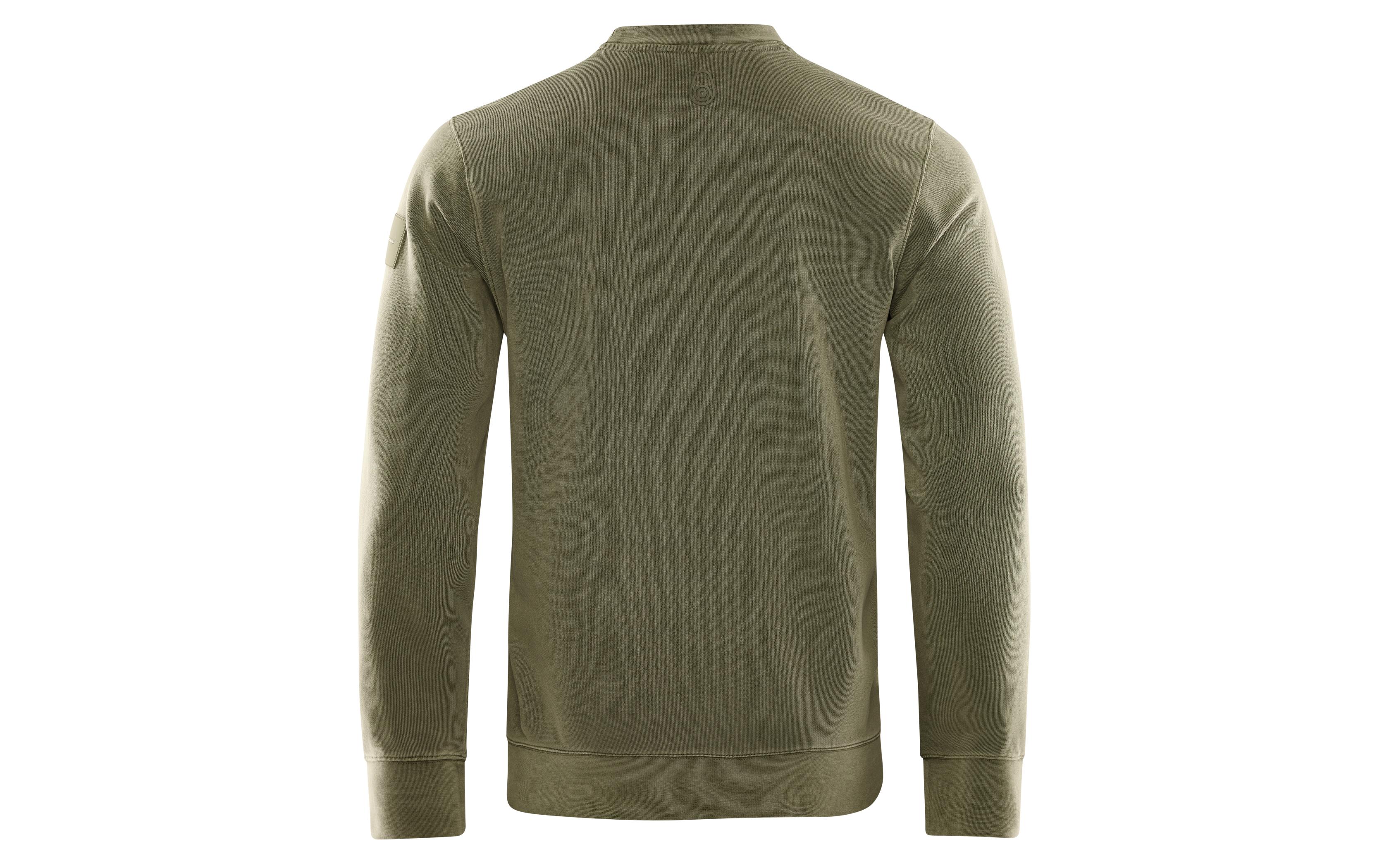 WIND PIGMENT SWEATER