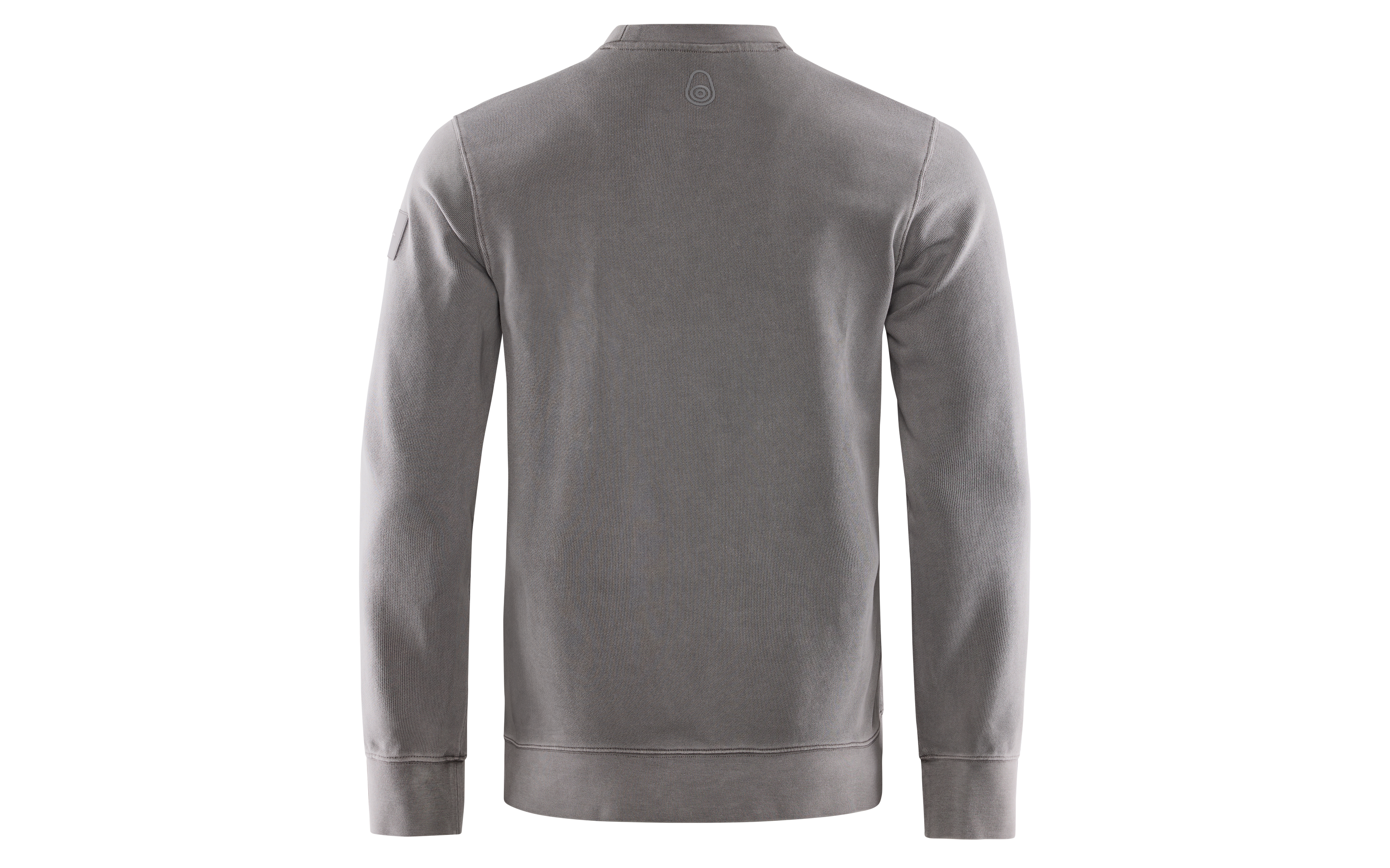 WIND PIGMENT SWEATER