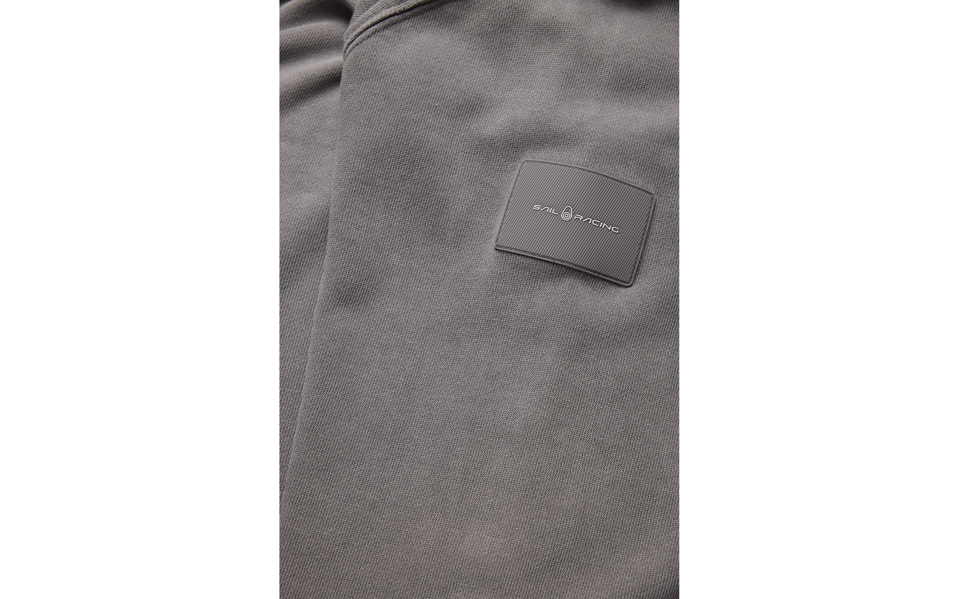 WIND PIGMENT SWEATER