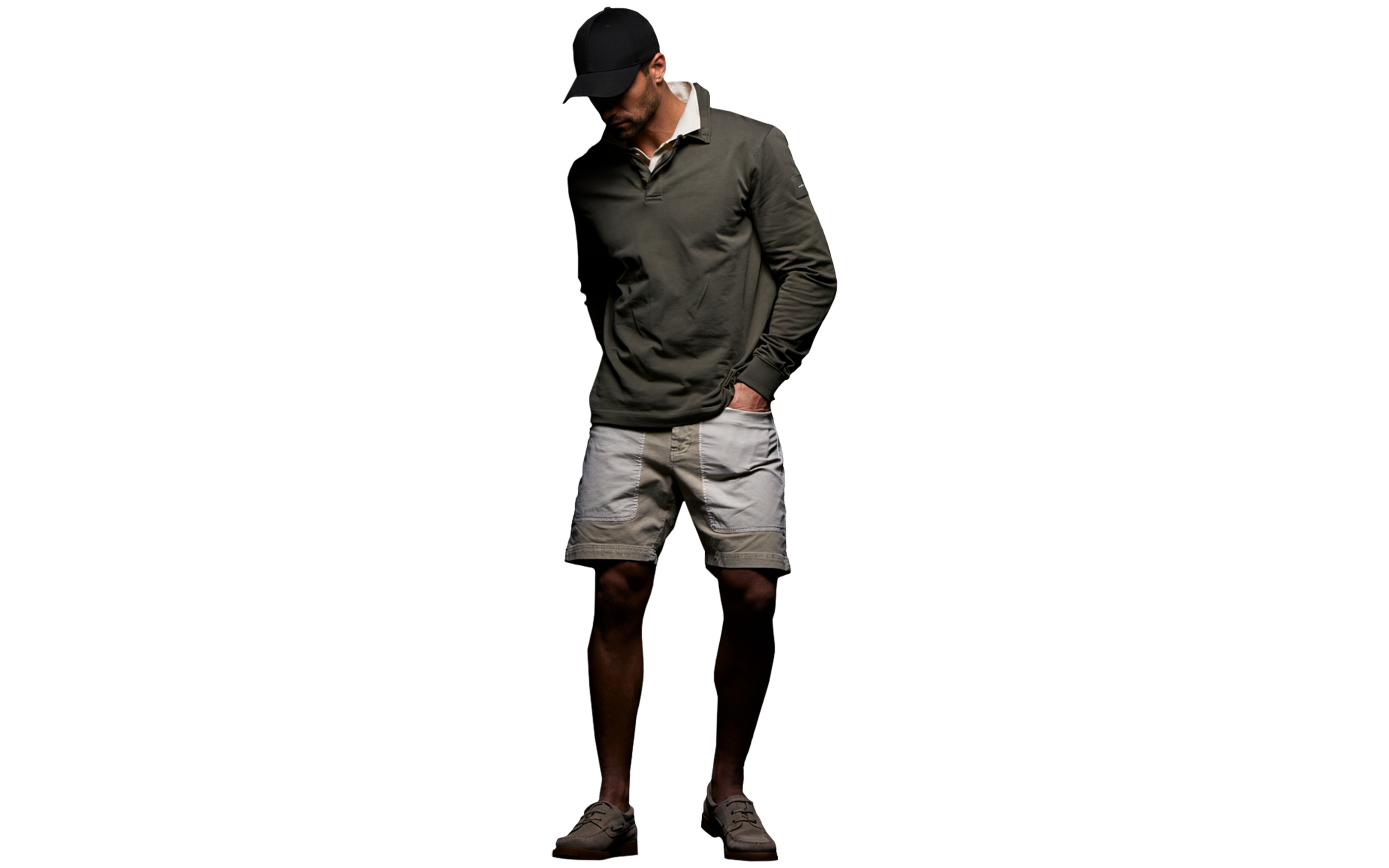 WIND PIGMENT RUGGER