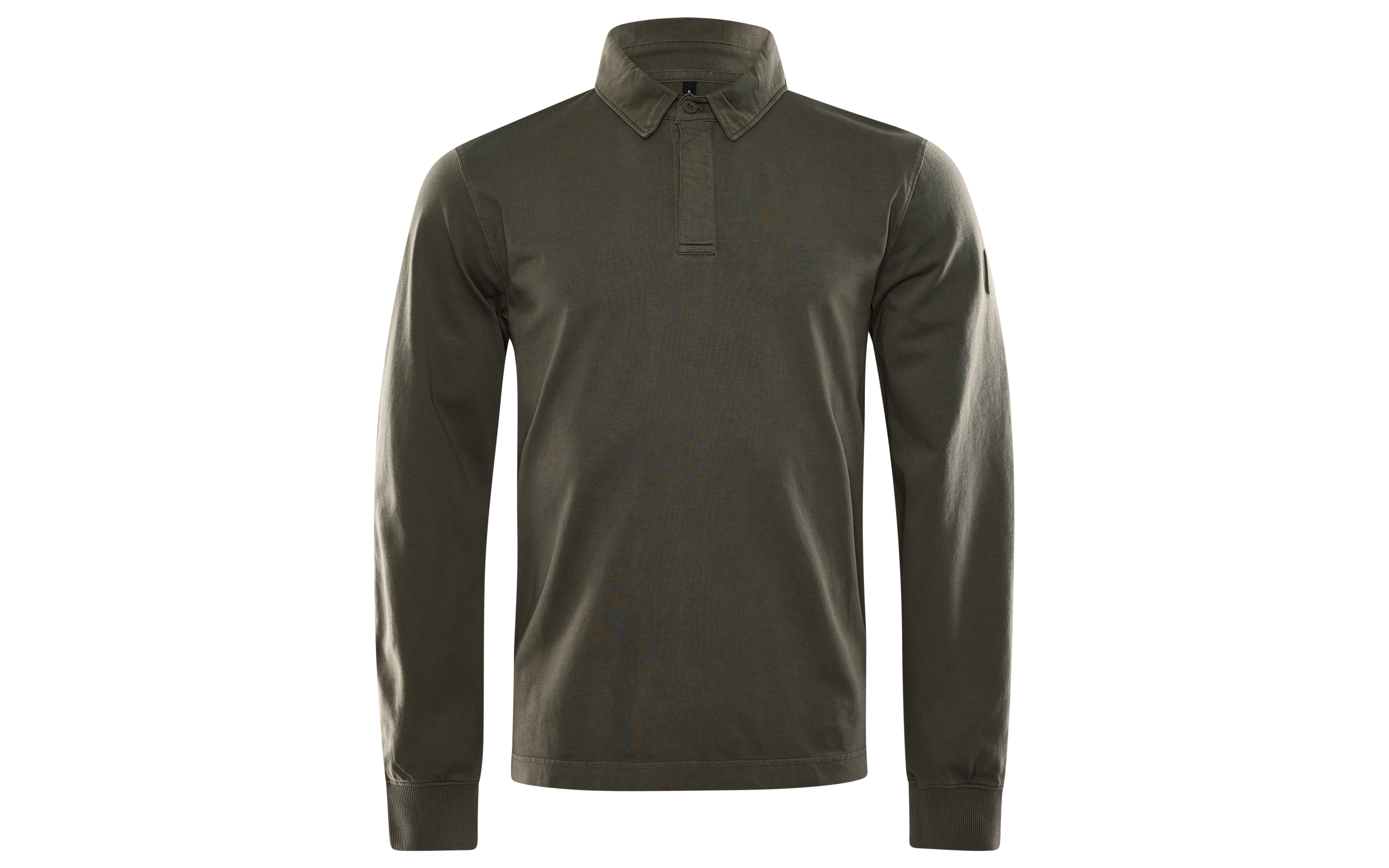 MUD GREEN