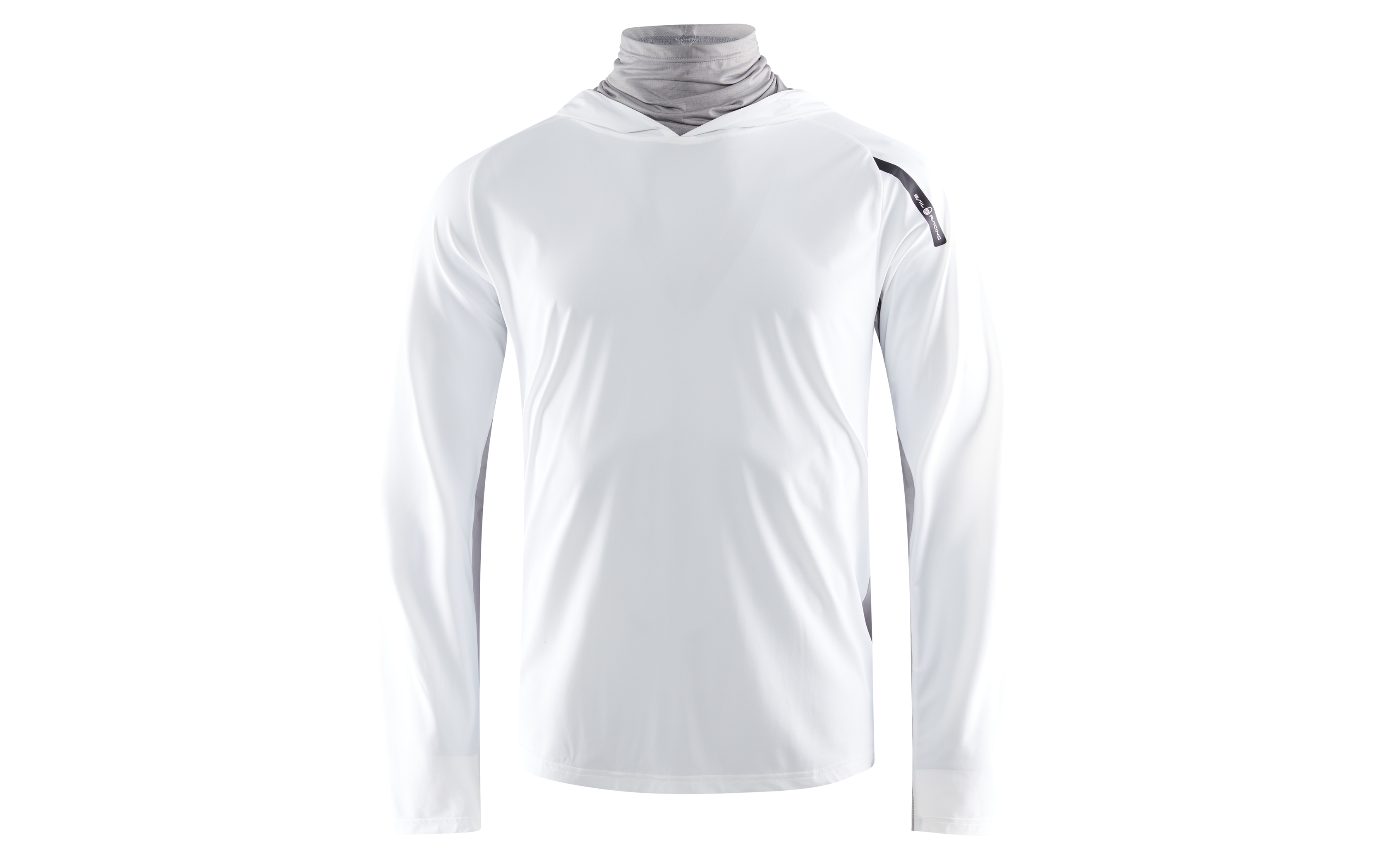 SHORE TECHNICAL HOOD