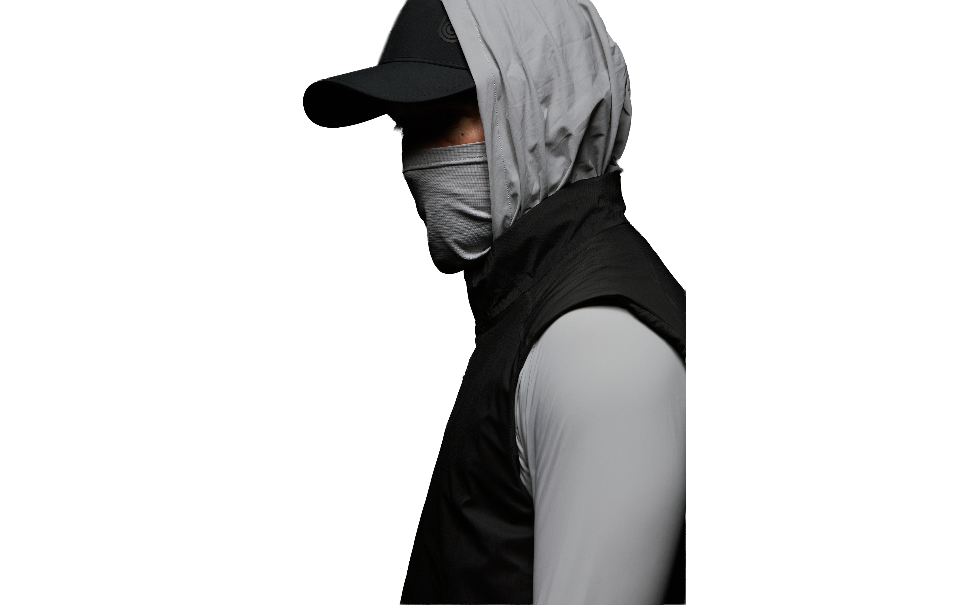 SHORE TECHNICAL HOOD