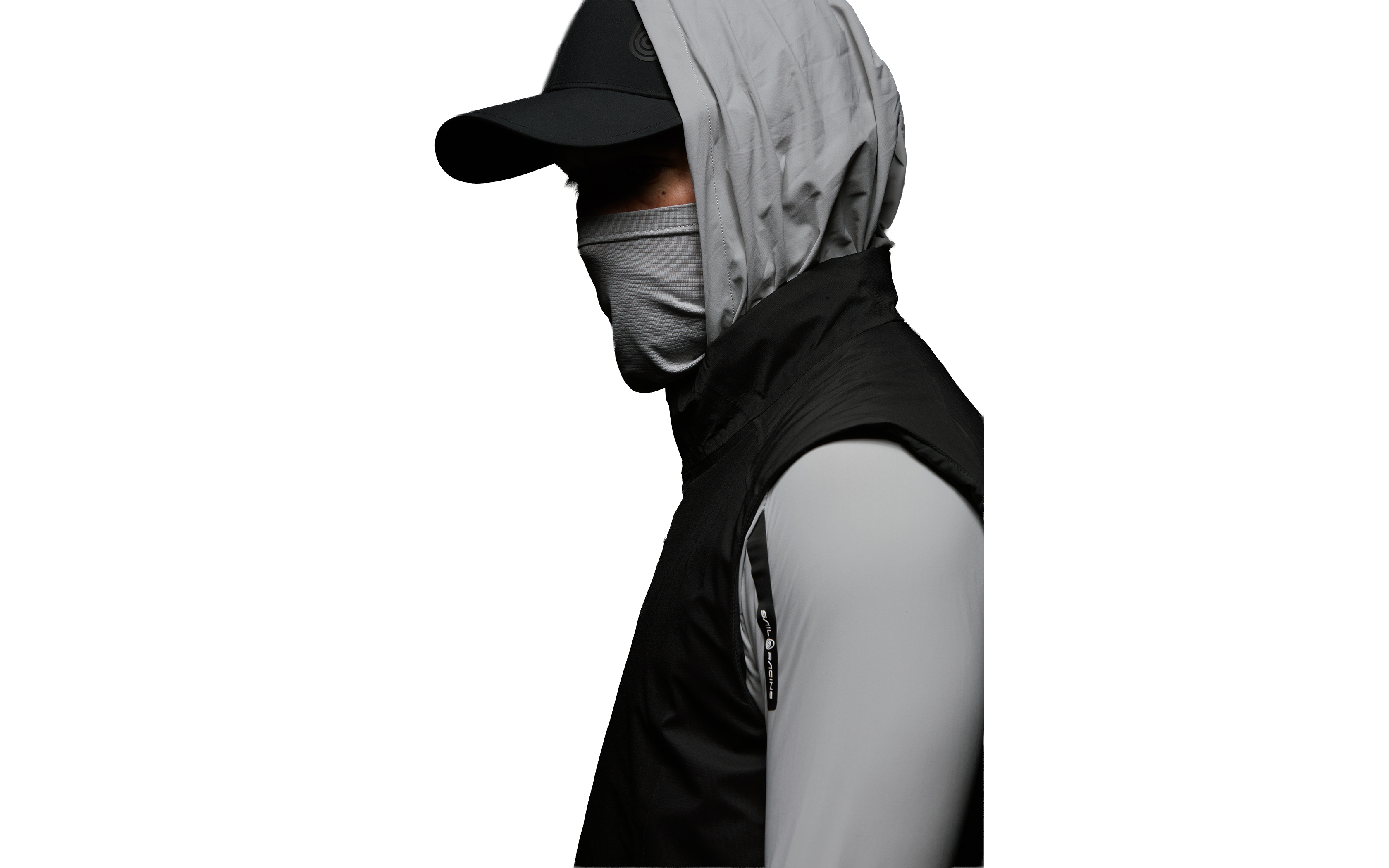 SHORE TECHNICAL HOOD