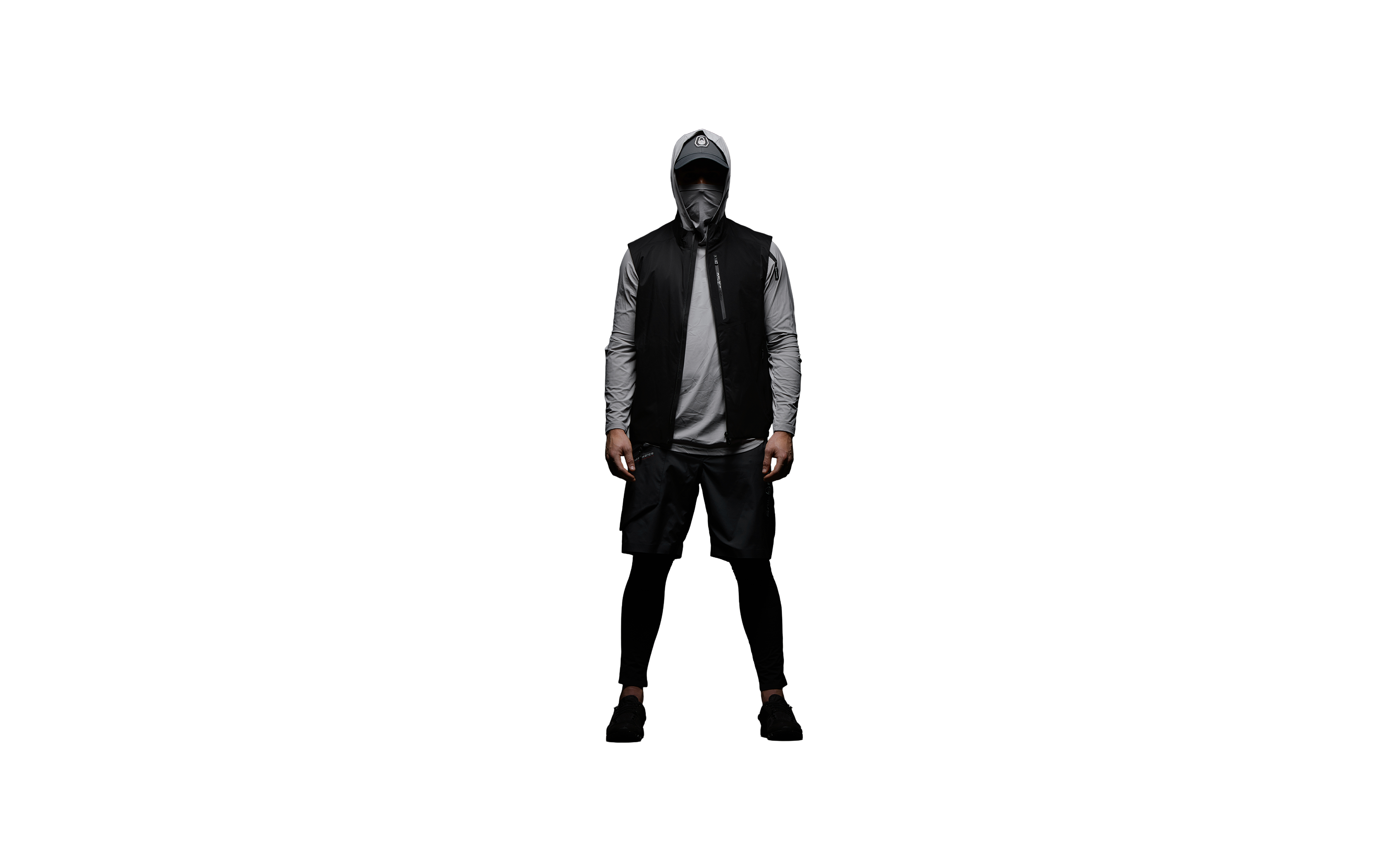 SHORE TECHNICAL HOOD