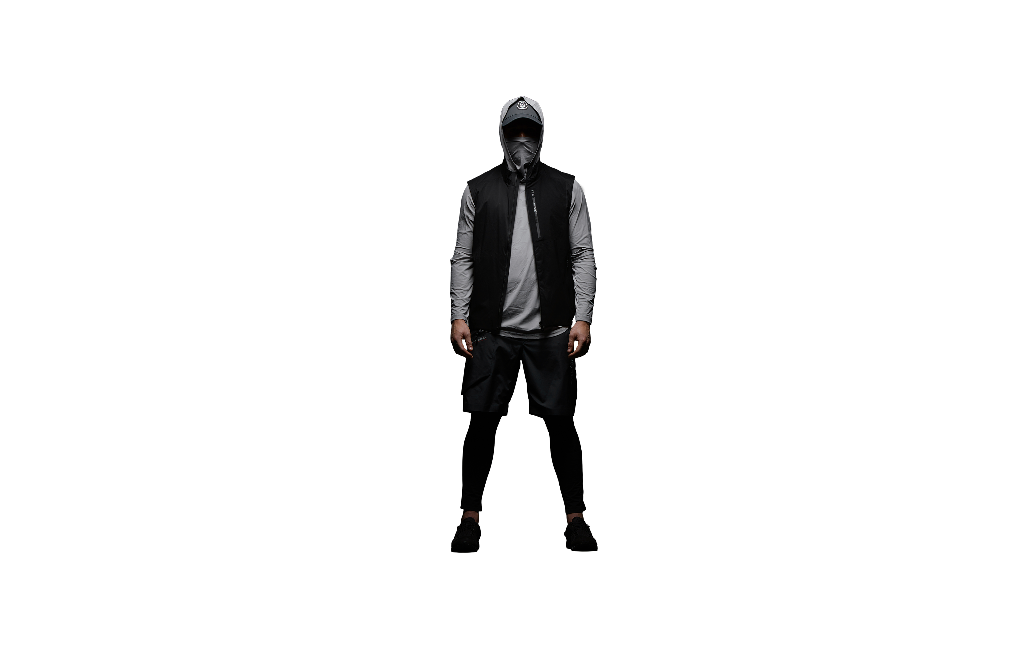 SHORE TECHNICAL HOOD