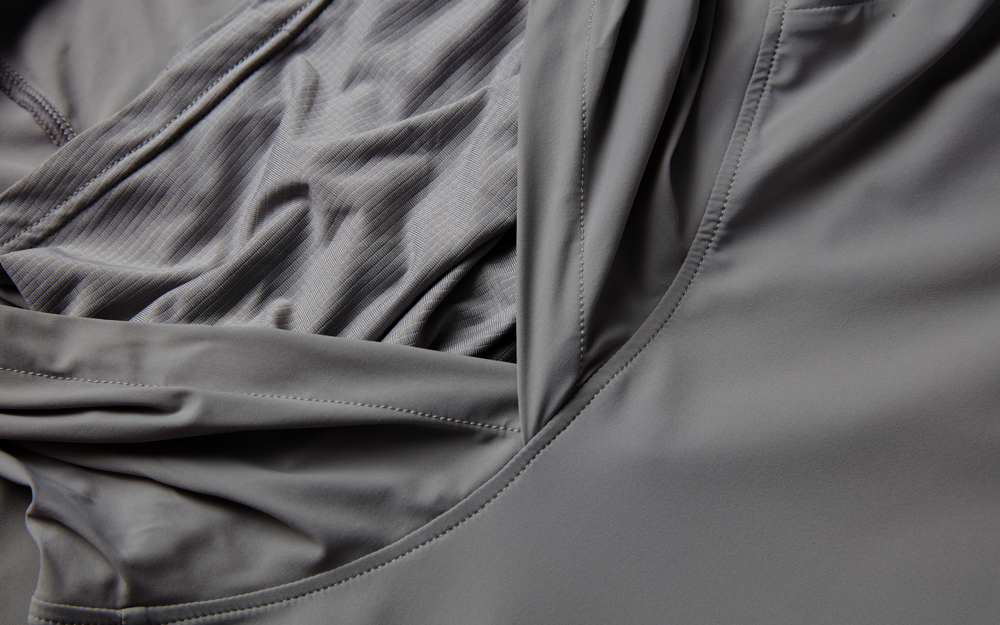 SHORE TECHNICAL HOOD