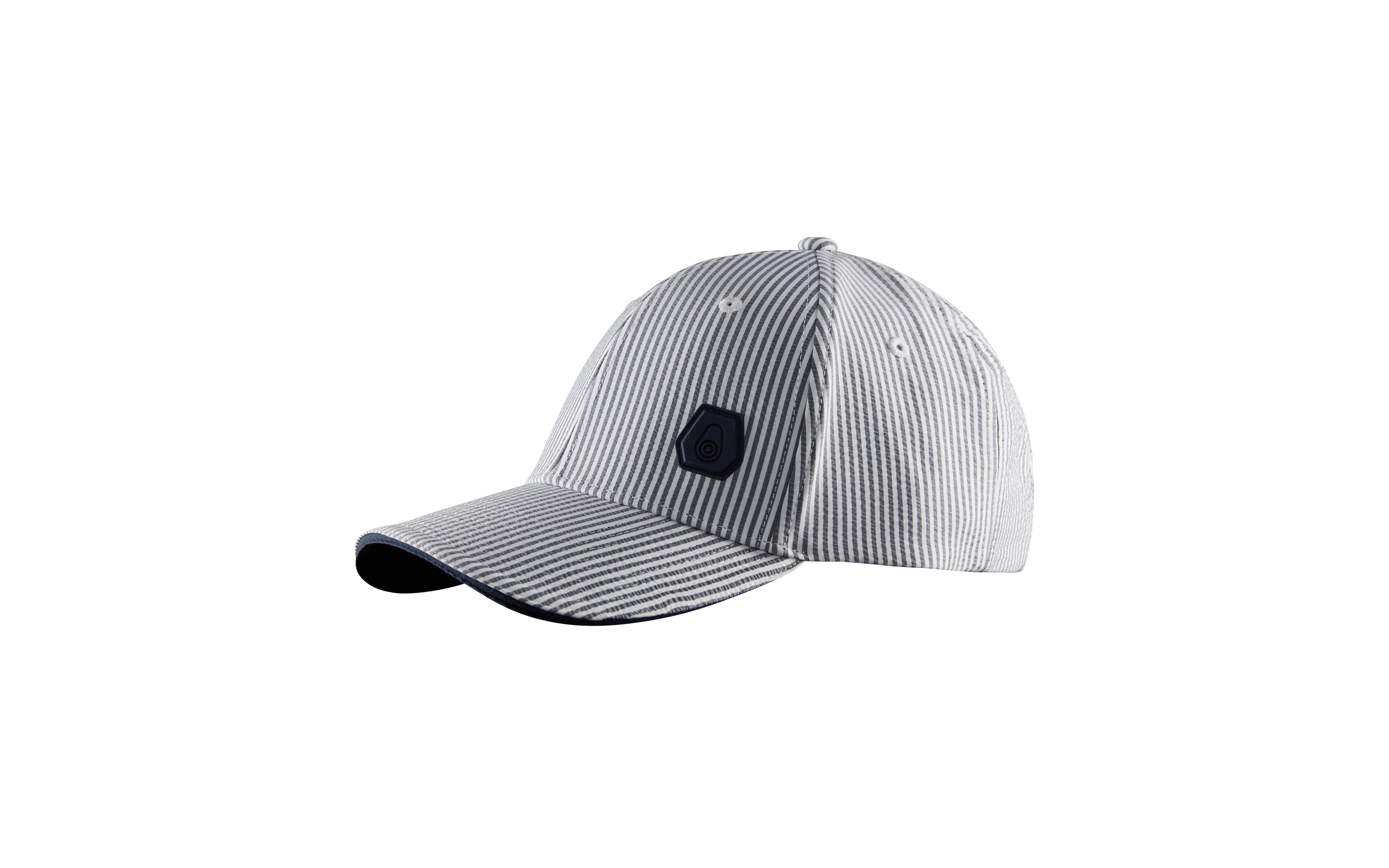 TORNADO SEERSUCKER CAP