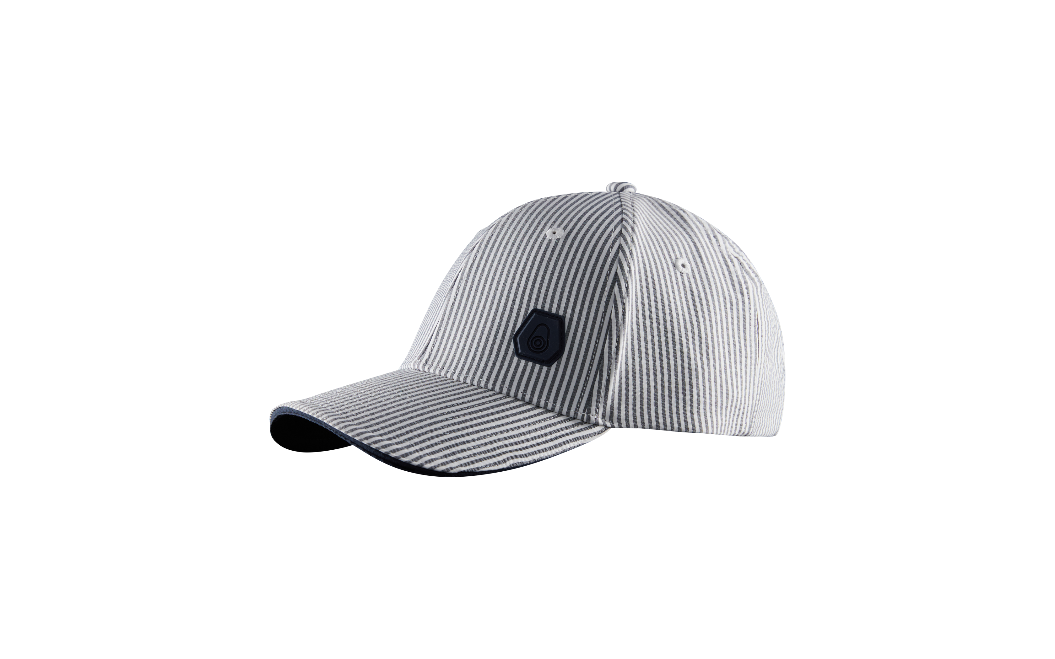 TORNADO SEERSUCKER CAP